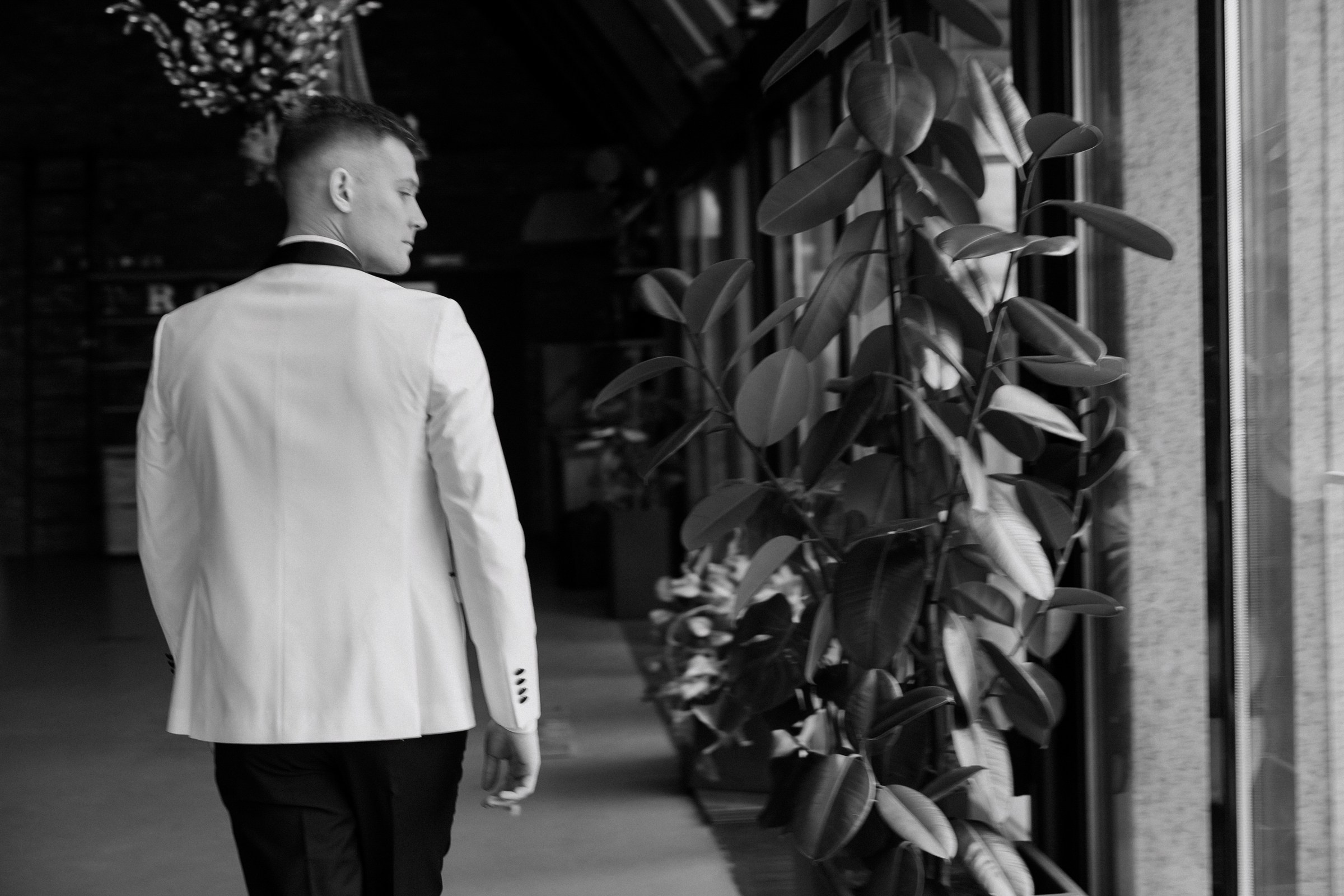 Артём и Евгения (2.10.2024г). Свадебный фотограф в Ростове-на-Дону