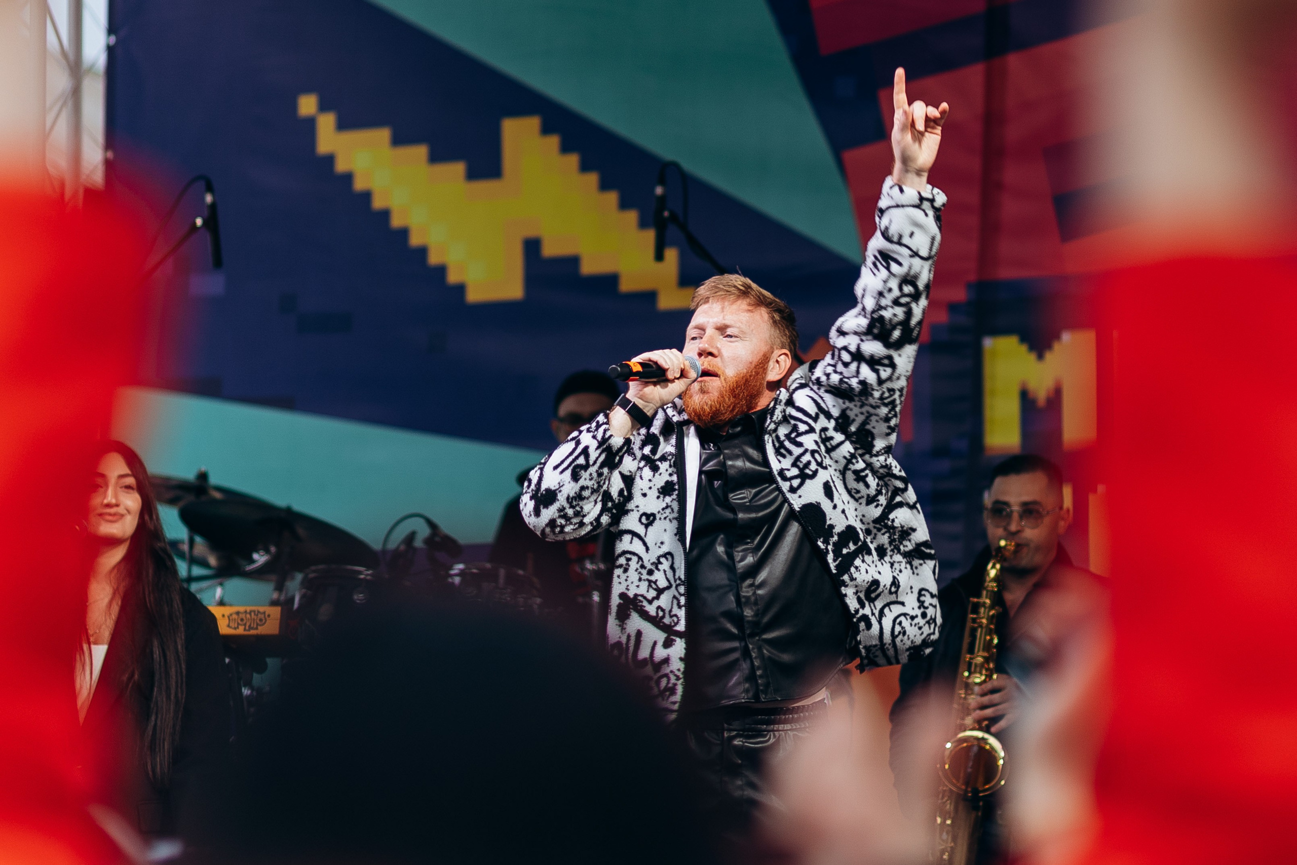 Мин Татарча Сэйлашам. Свадебный фотограф Казань|Москва Ranas4you