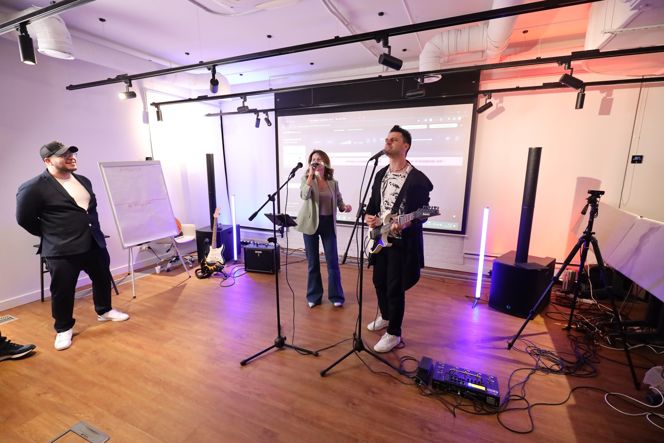 МастерМайнд 1.2. Съемка в студии под ваш запрос, студийные съемки, фотографии архитектурных объектов — Александр Евстигнеев — фотограф Москва