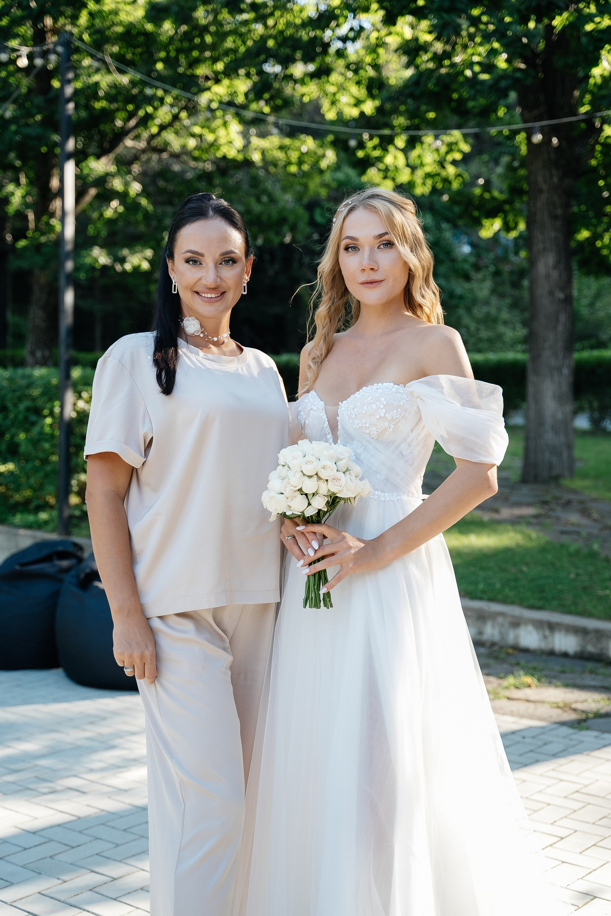 Дмитрий и Алиса. Главная