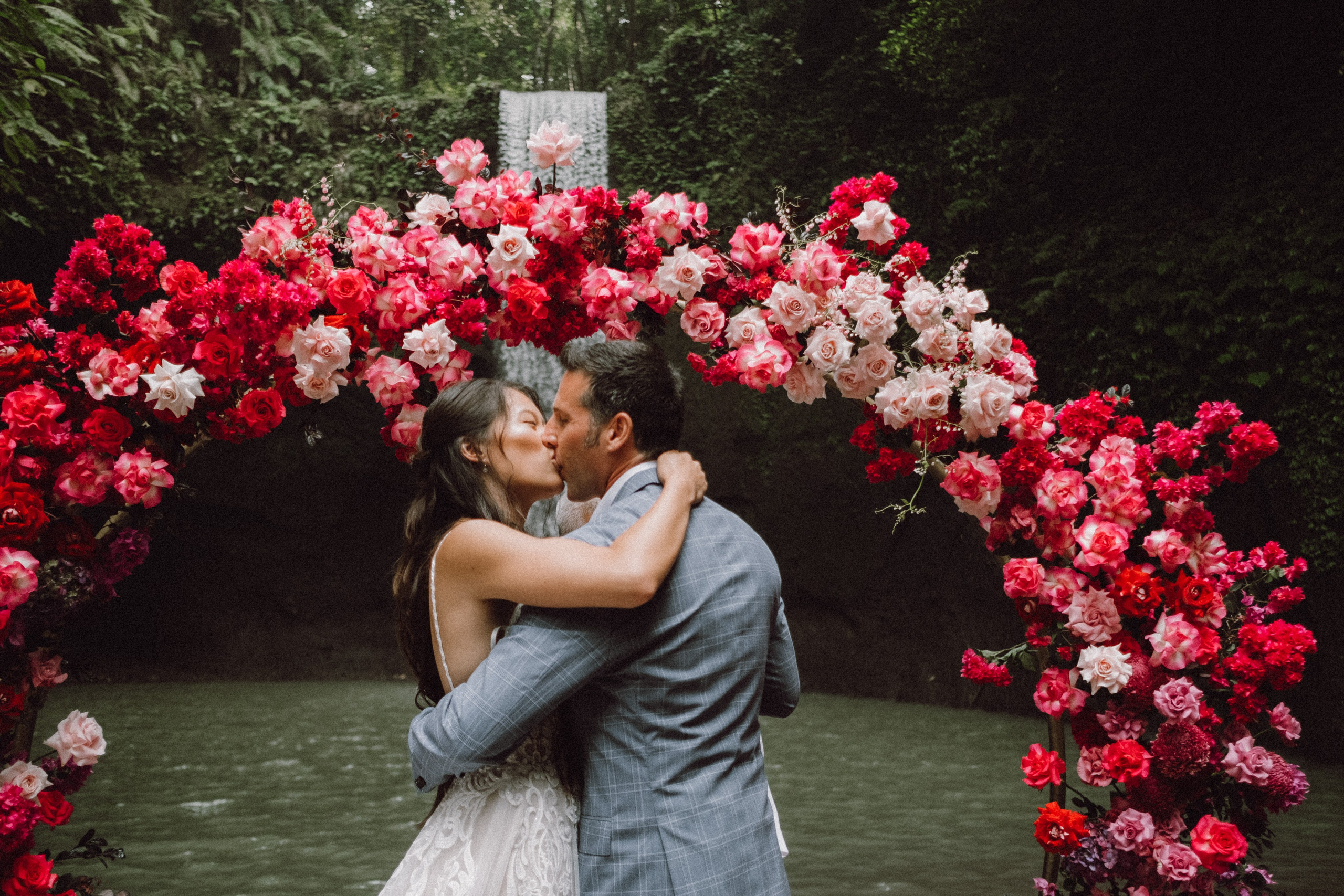 фотография на бали 