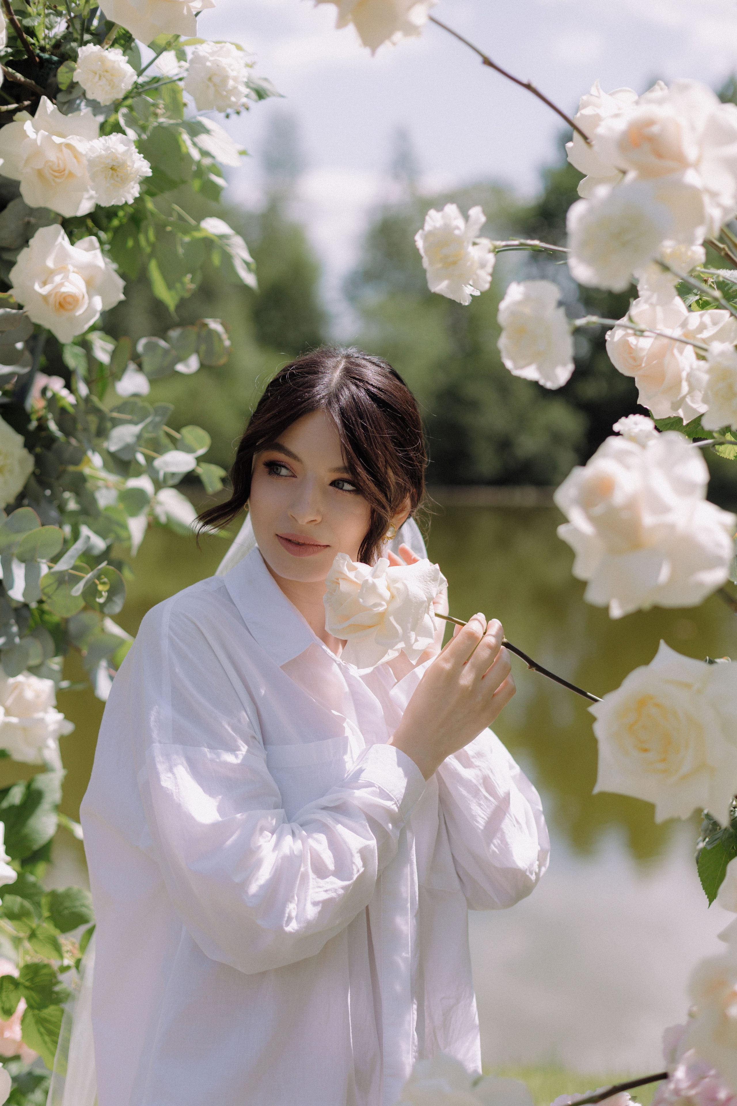 Dmitry & Diana. Главная