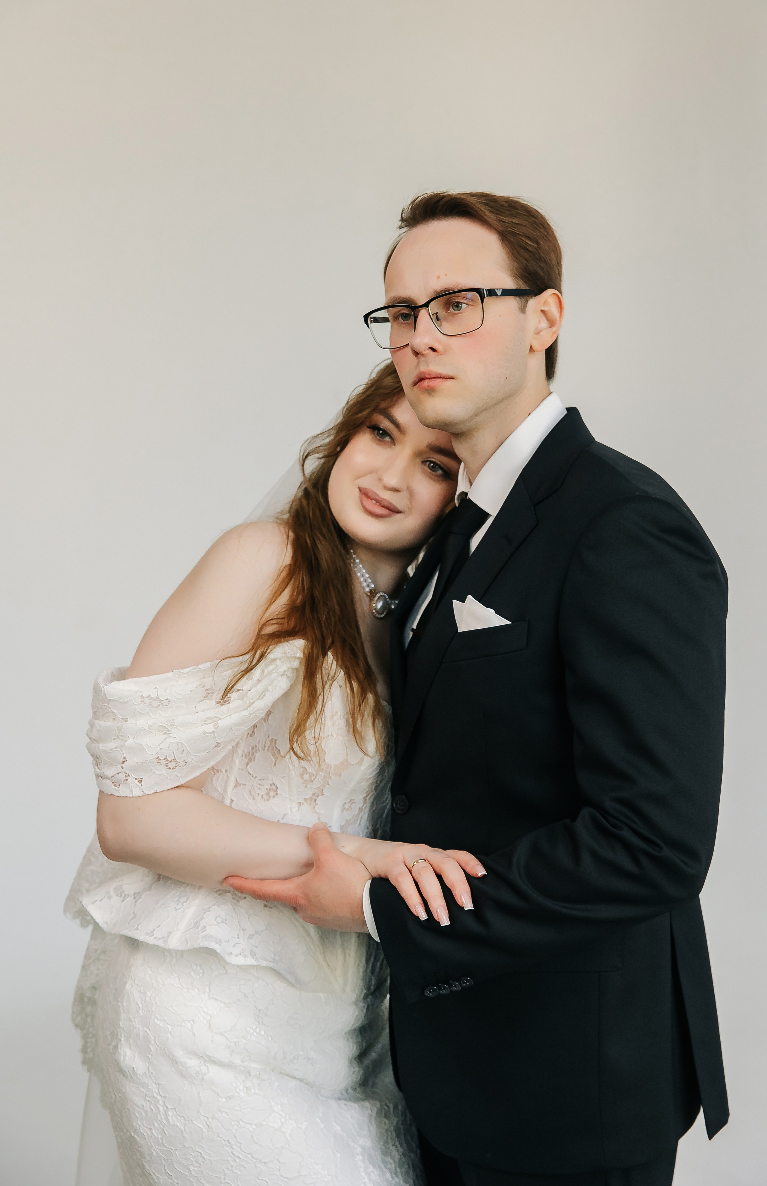 Артём и Кристина. Свадебный и семейный фотограф в Рязани Саша Крутых