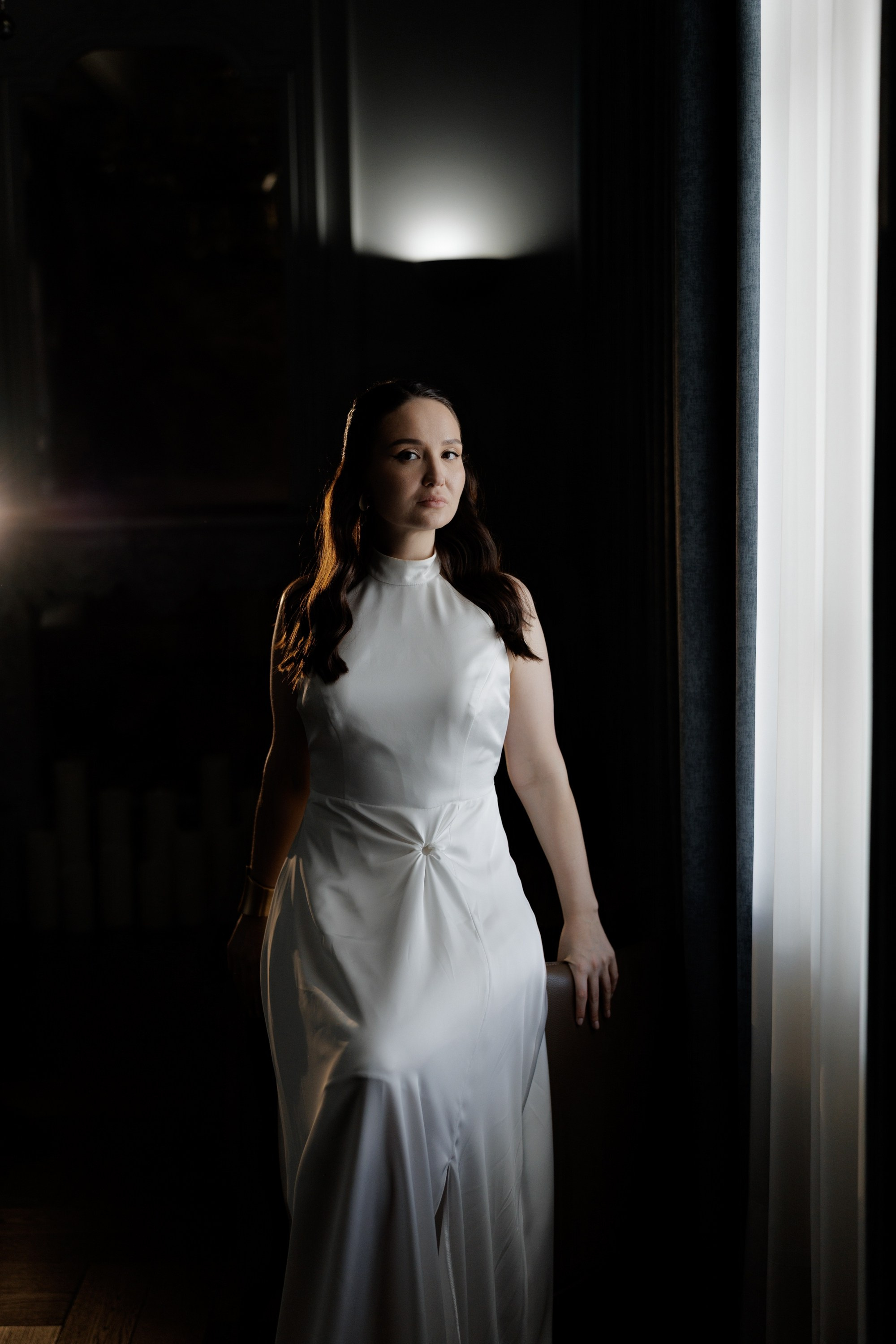 Олег и Мария. Свадебный фотограф