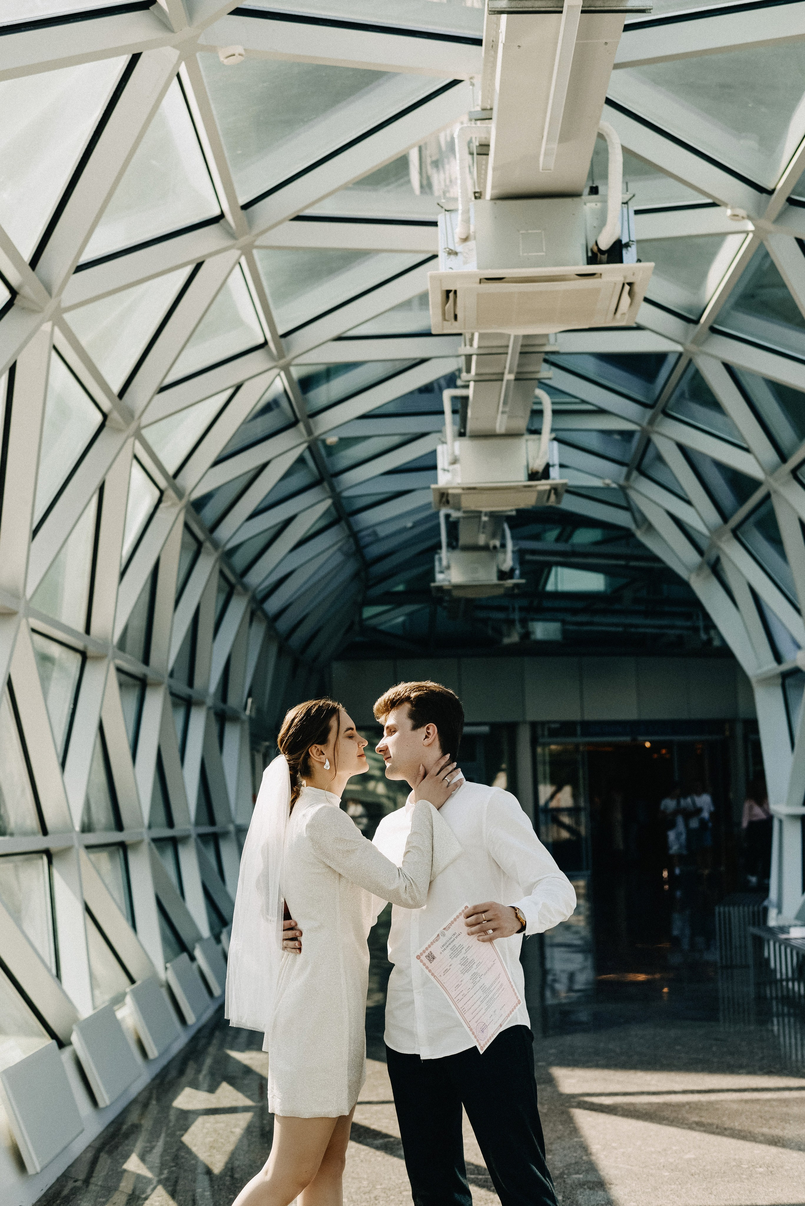 Артем&Алиса. Фотограф в Москве Емельяненко Светлана