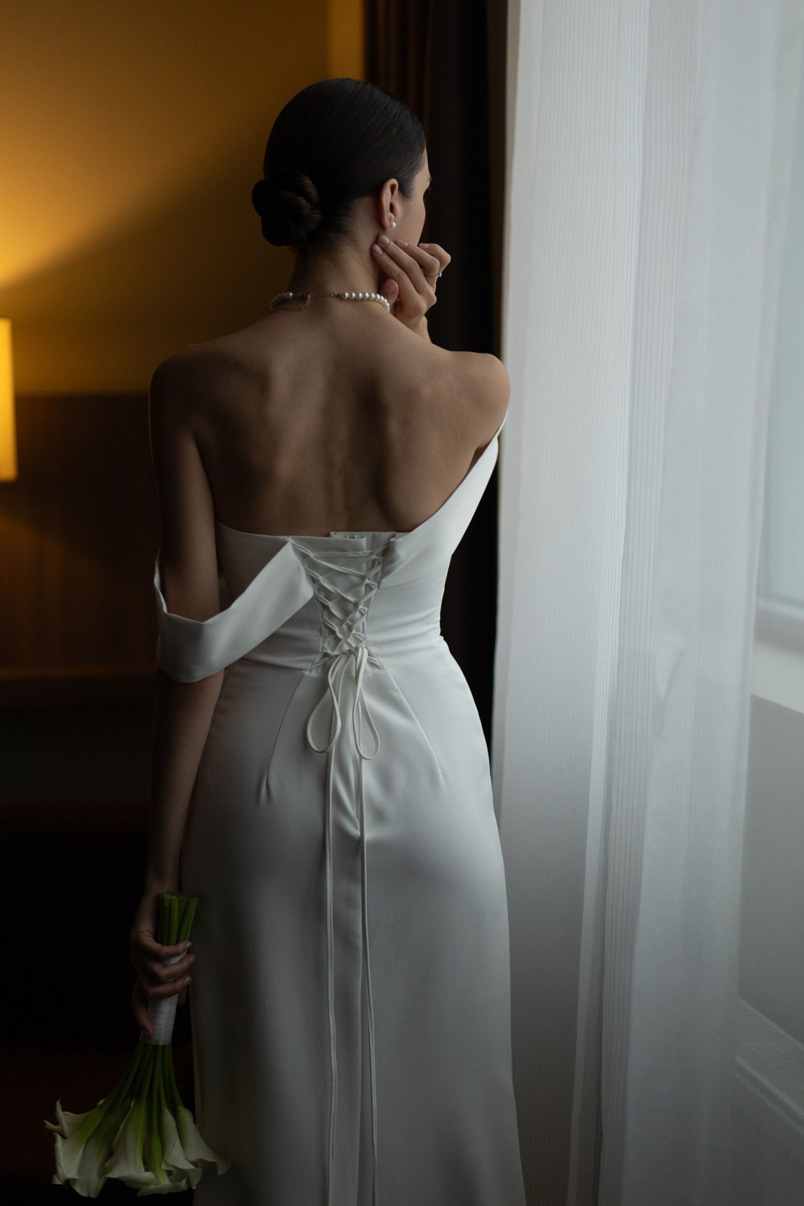 Лев и Анастасия. Свадебный фотограф МОСКВА ЛИПЕЦК Ольга Шишук