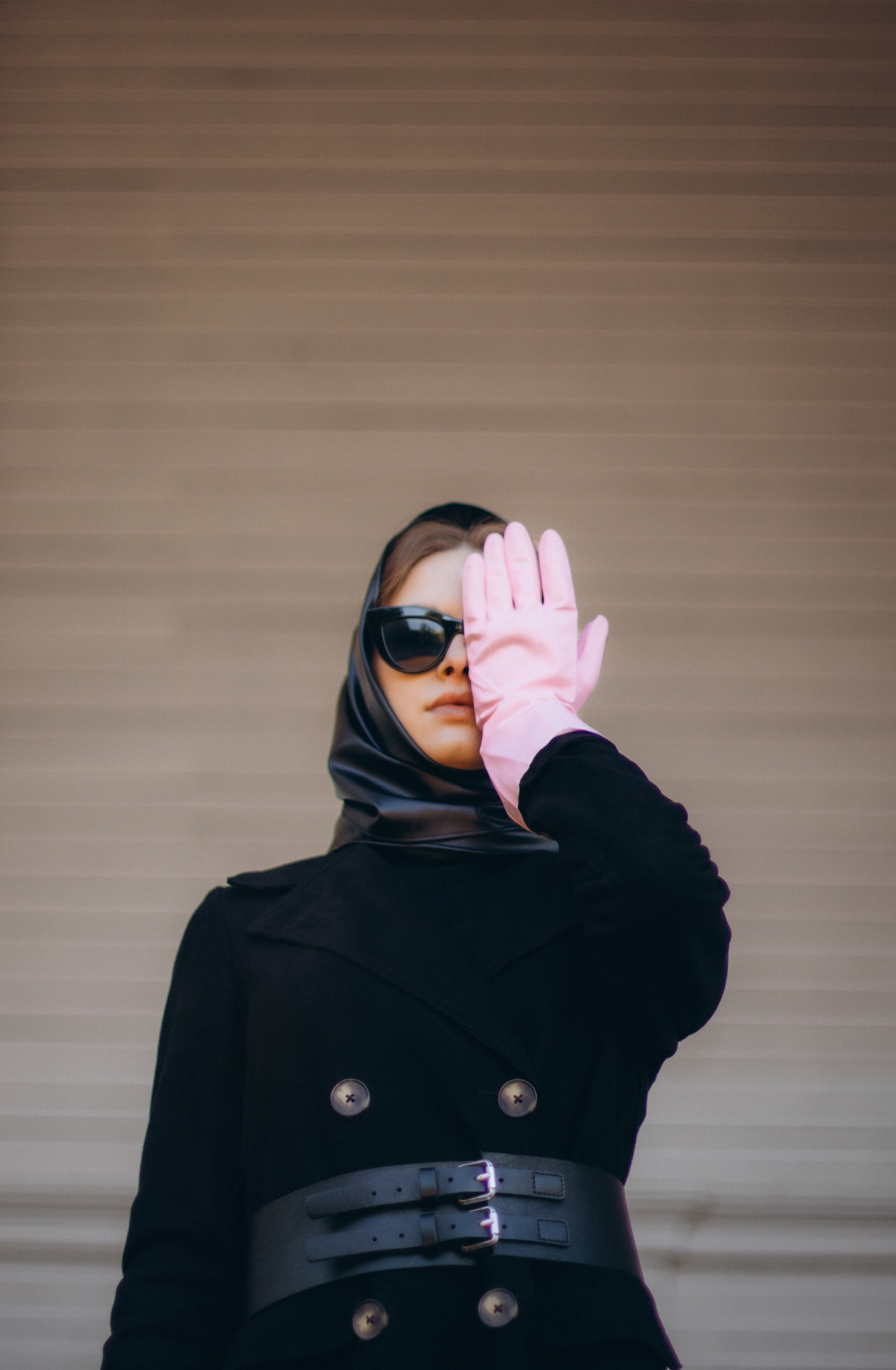 A L I N A. Портретный и уличный фотограф в Санкт-Петербурге Сергей Кутьин