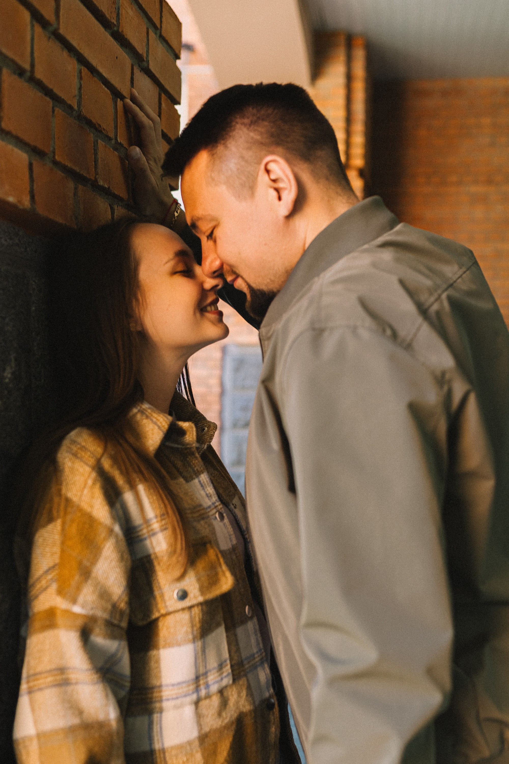 Паша & Даша. Фотограф из Хабаровска Юлия Черёмушкина