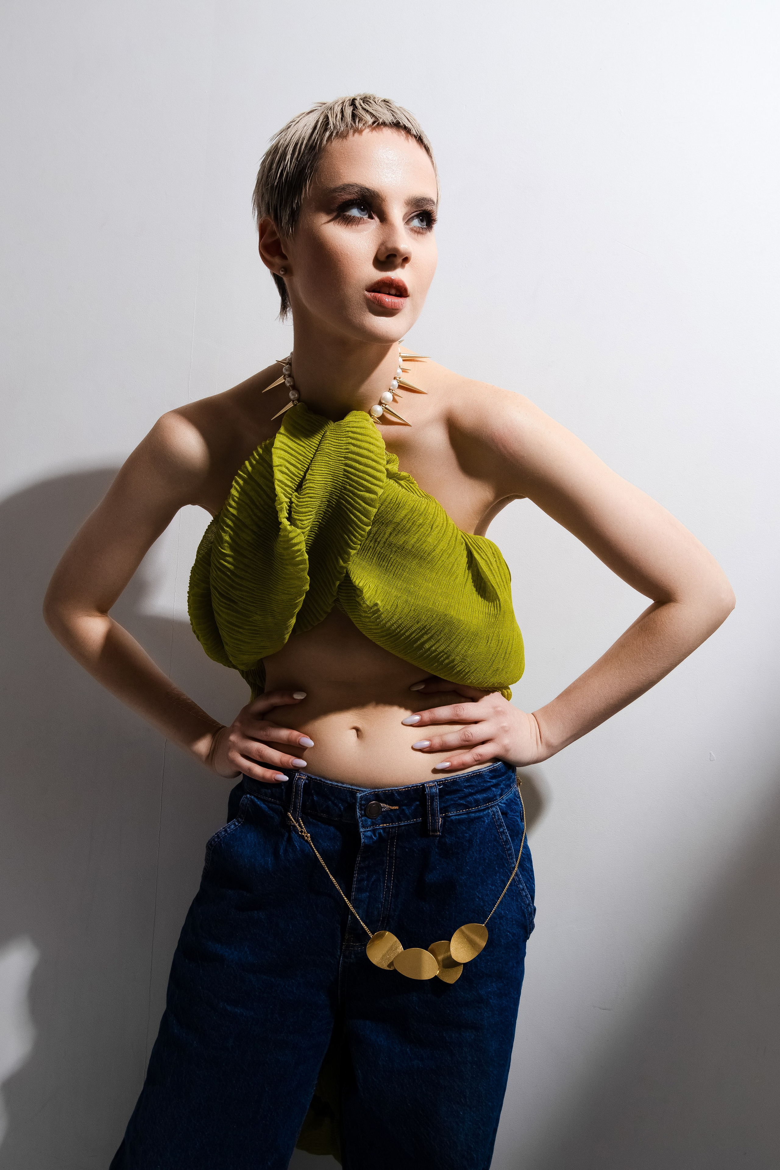 Анастасия. Фотограф из Хабаровска Юлия Черёмушкина