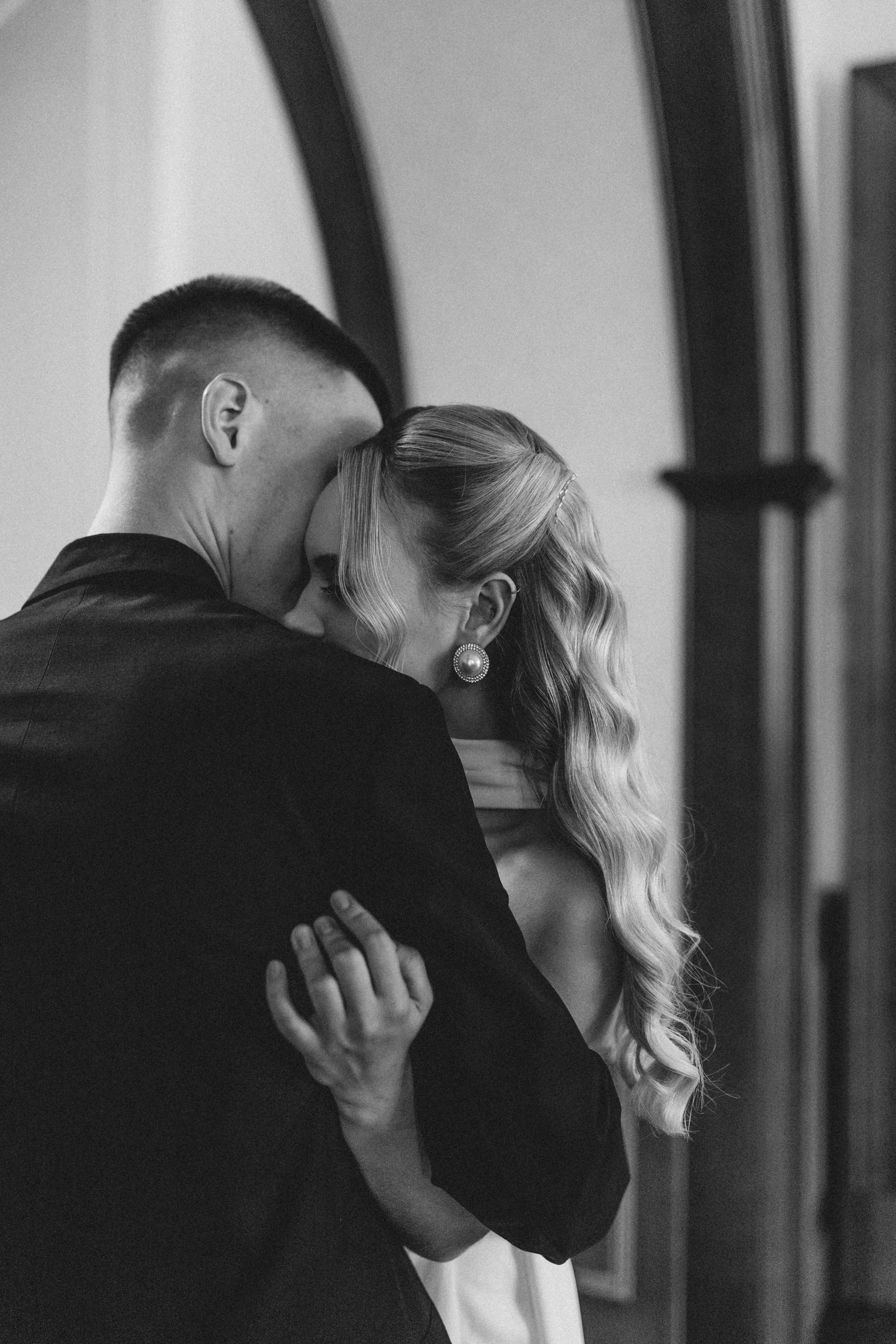 Дарья & Вячеслав. Фотограф из Хабаровска Юлия Черёмушкина