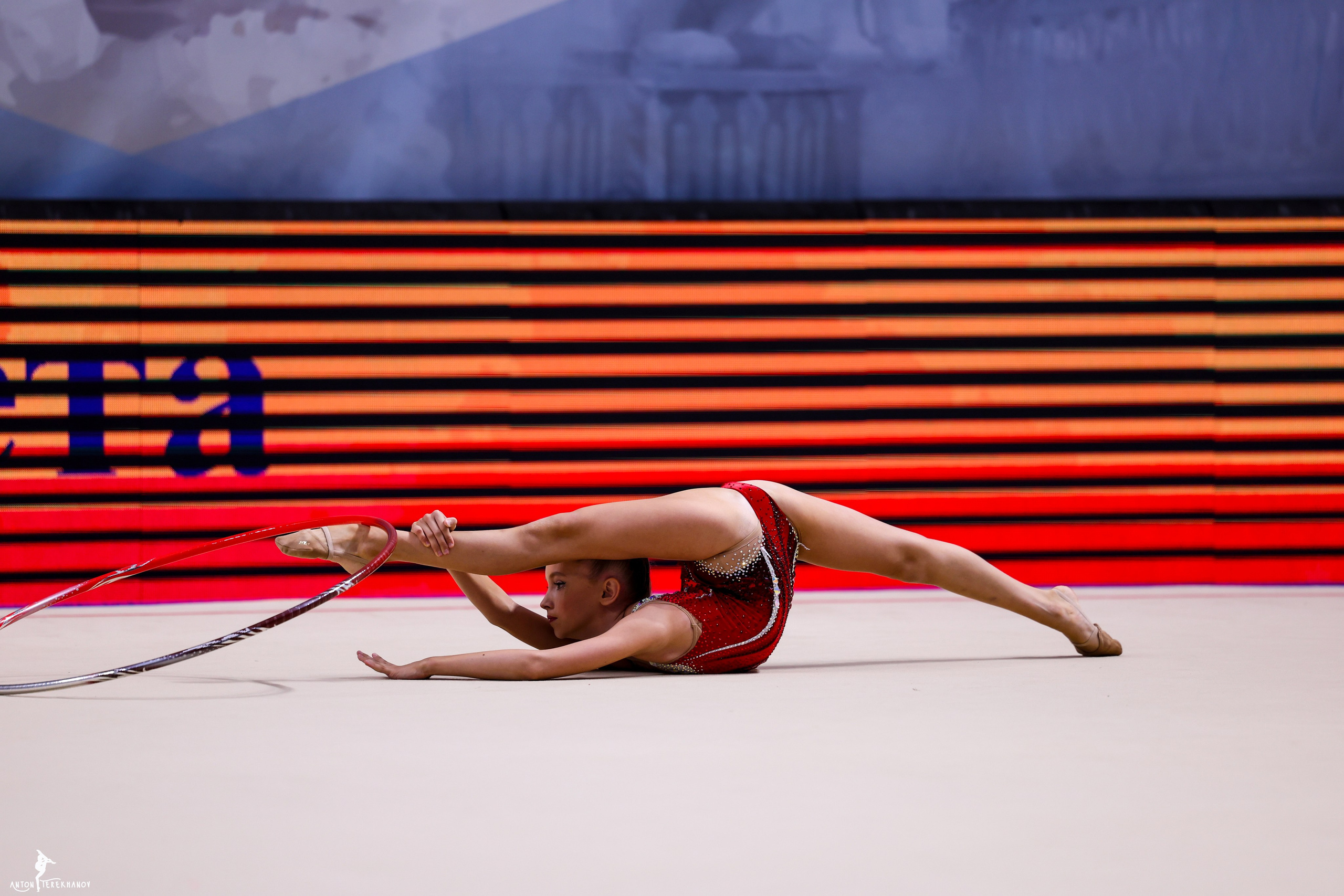 «Петербургская осень» 17-19.09.2025. Спортивный и репортажный фотограф Антон Тереханов