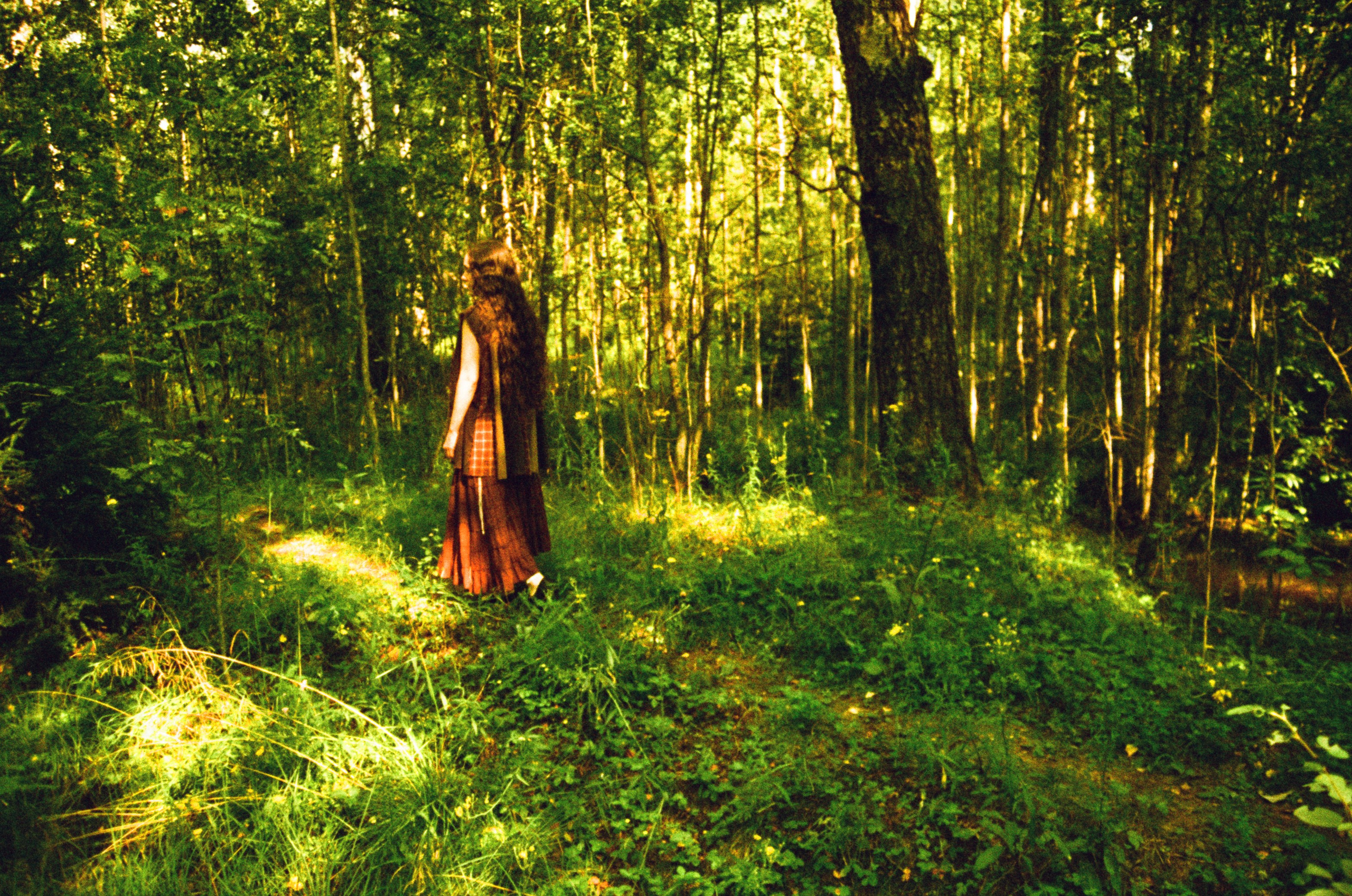 Lyudmila. Фотограф Хакимова Лали