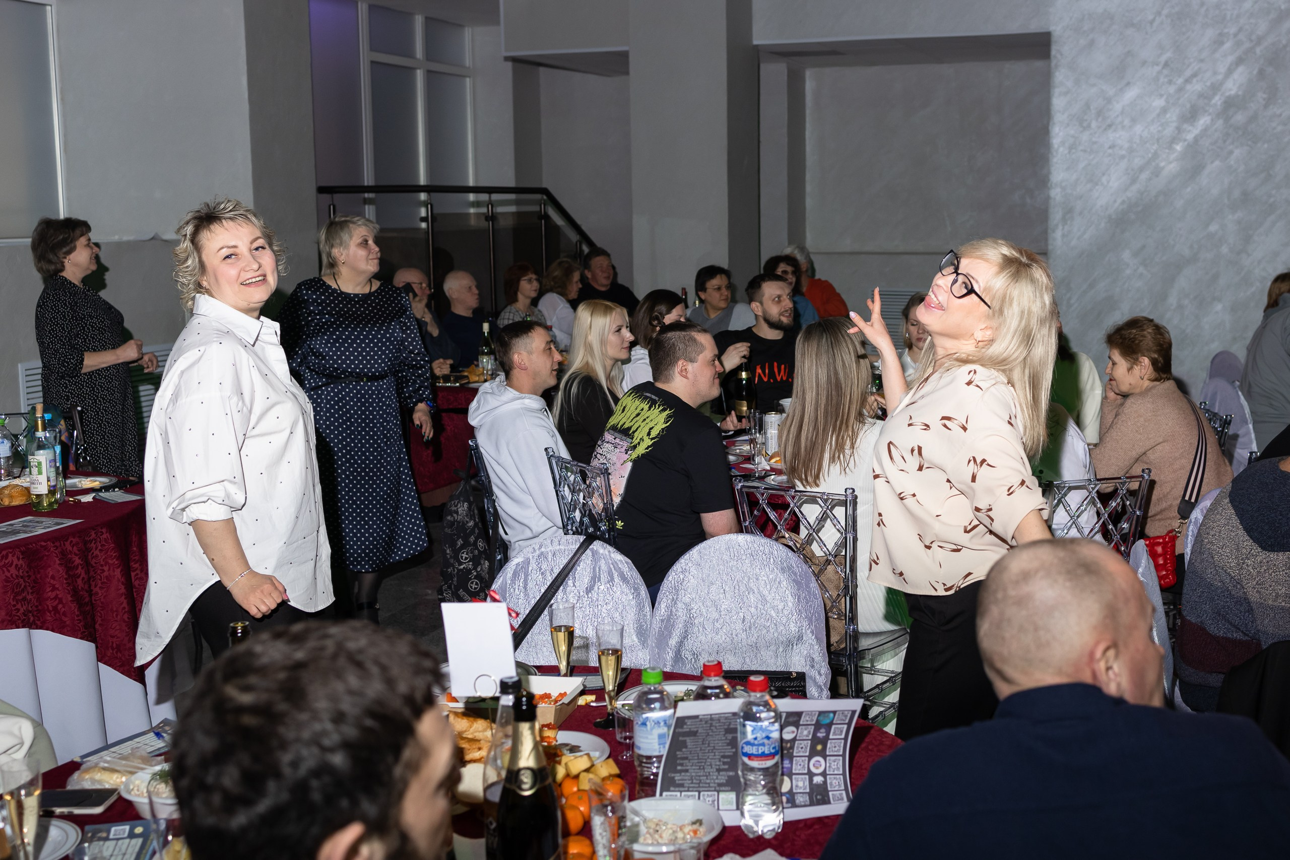 Музыкальное лото. Пермь