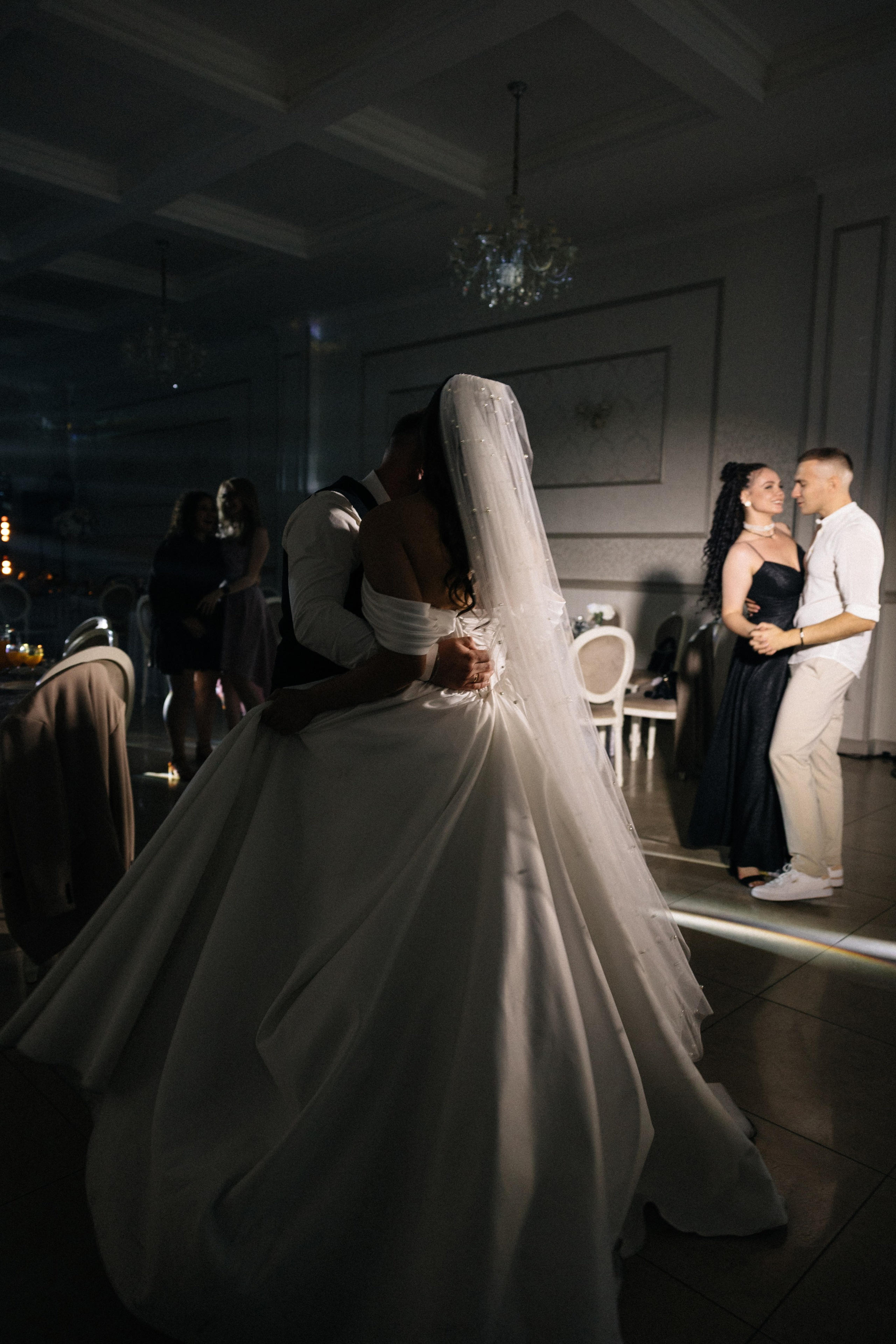 Даша&Вадим. Свадебный фотограф по всей Беларуси Цепелева Анна