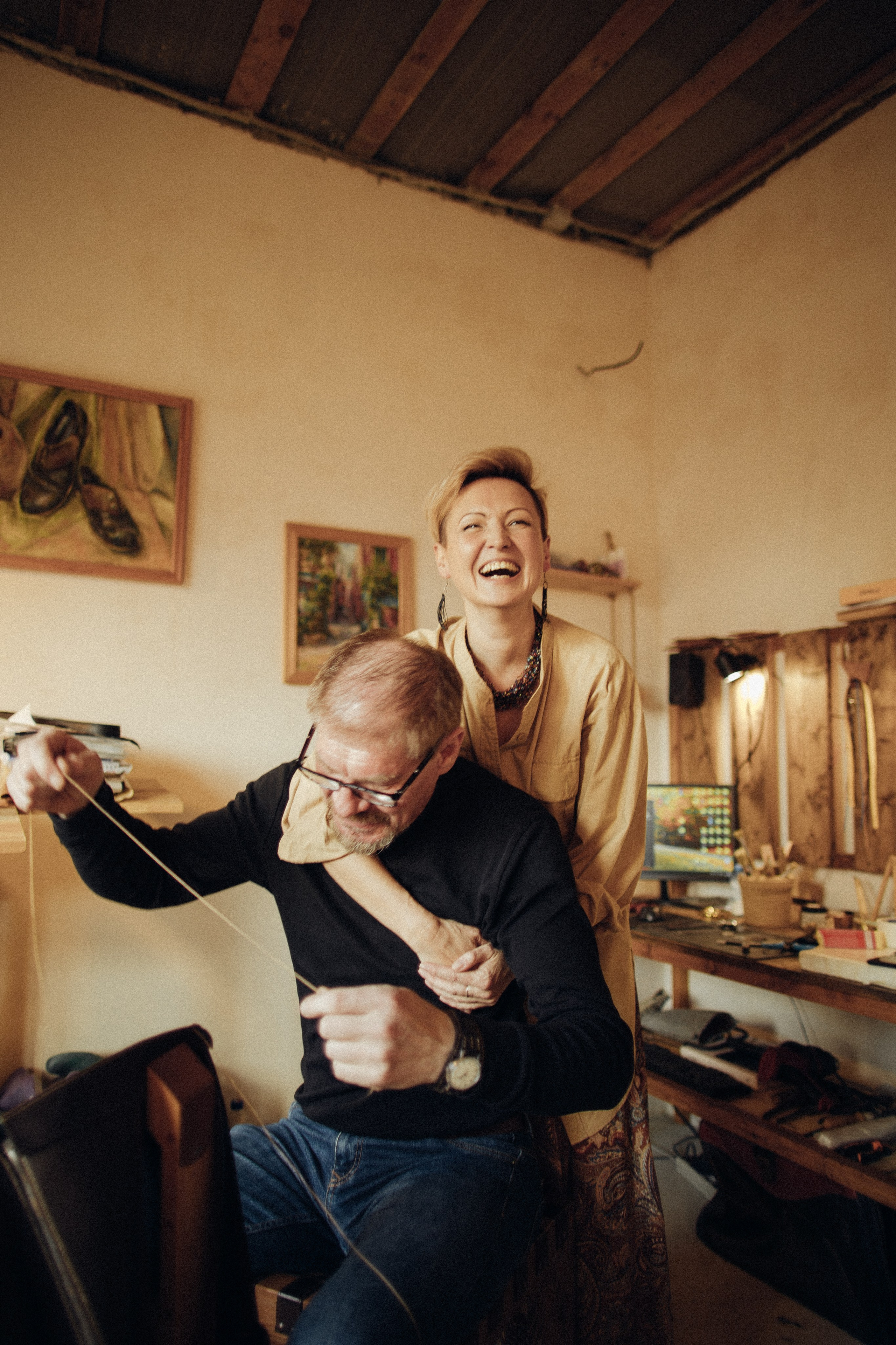 Оксана Игорь Саша. Семейный фотограф в Краснодаре Анна Пасик