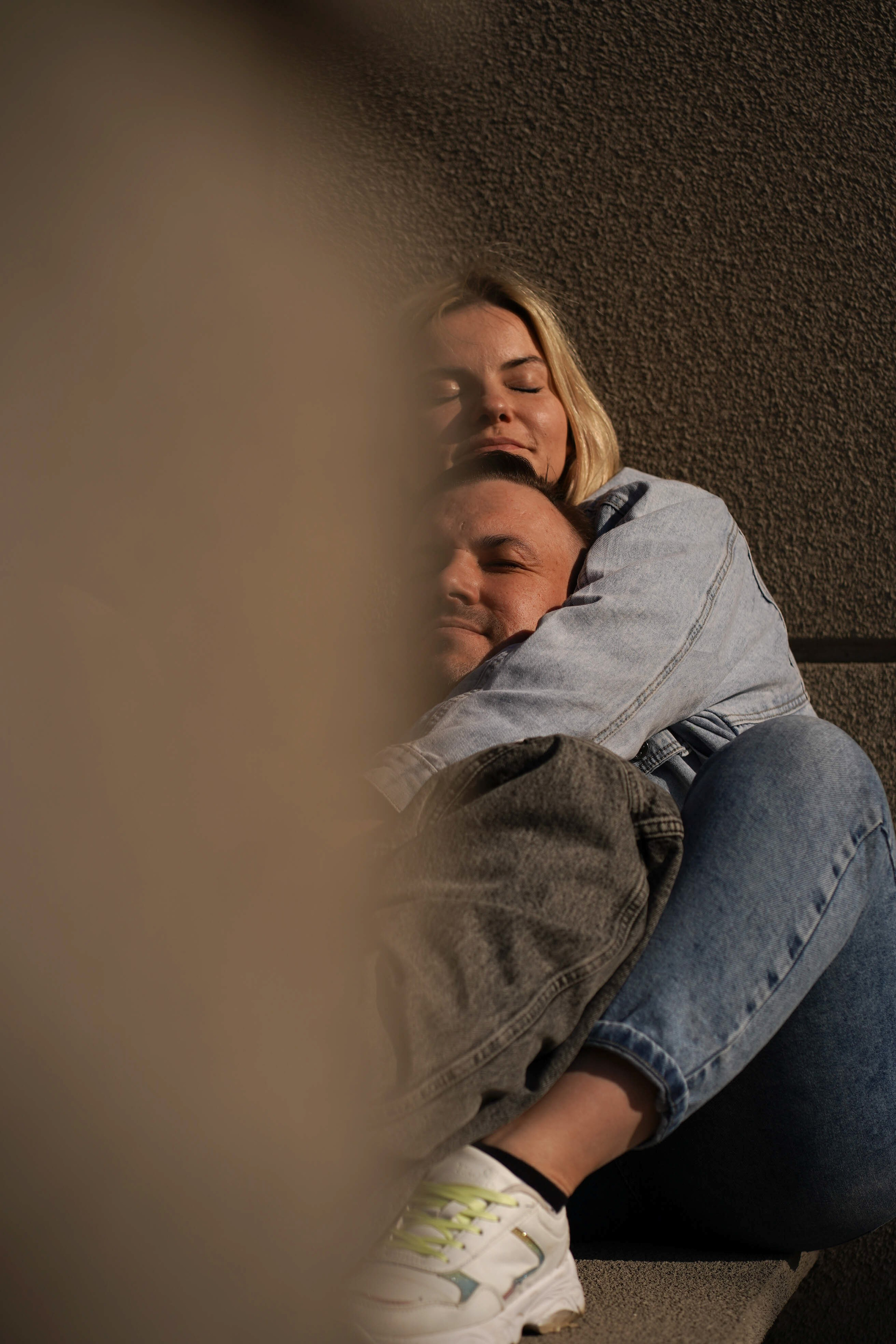 Фотосессия лав стори в Красноярске | Фотосессия love story