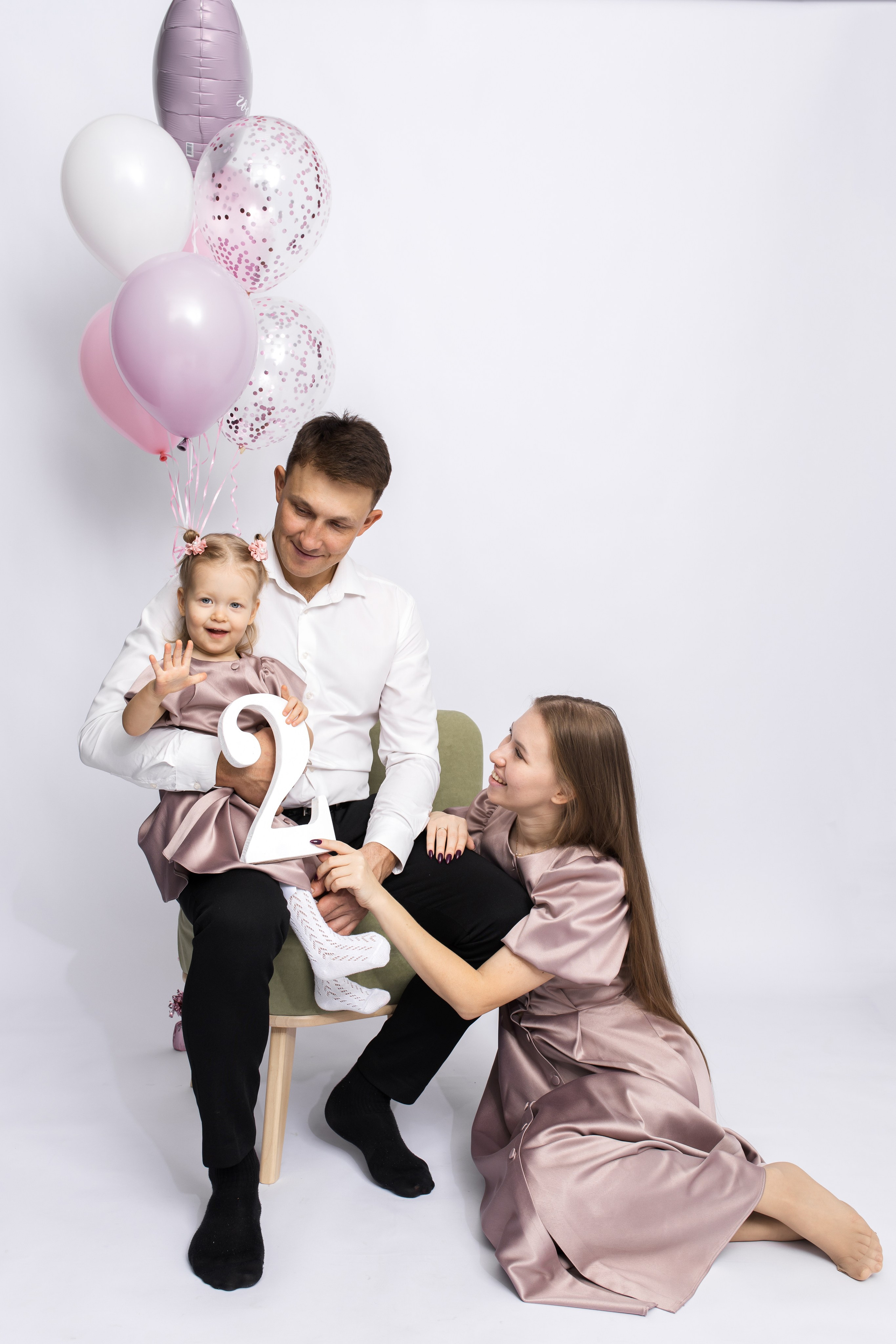 Семейный и детский фотограф в городе Тольятти Колотовкина Ольга