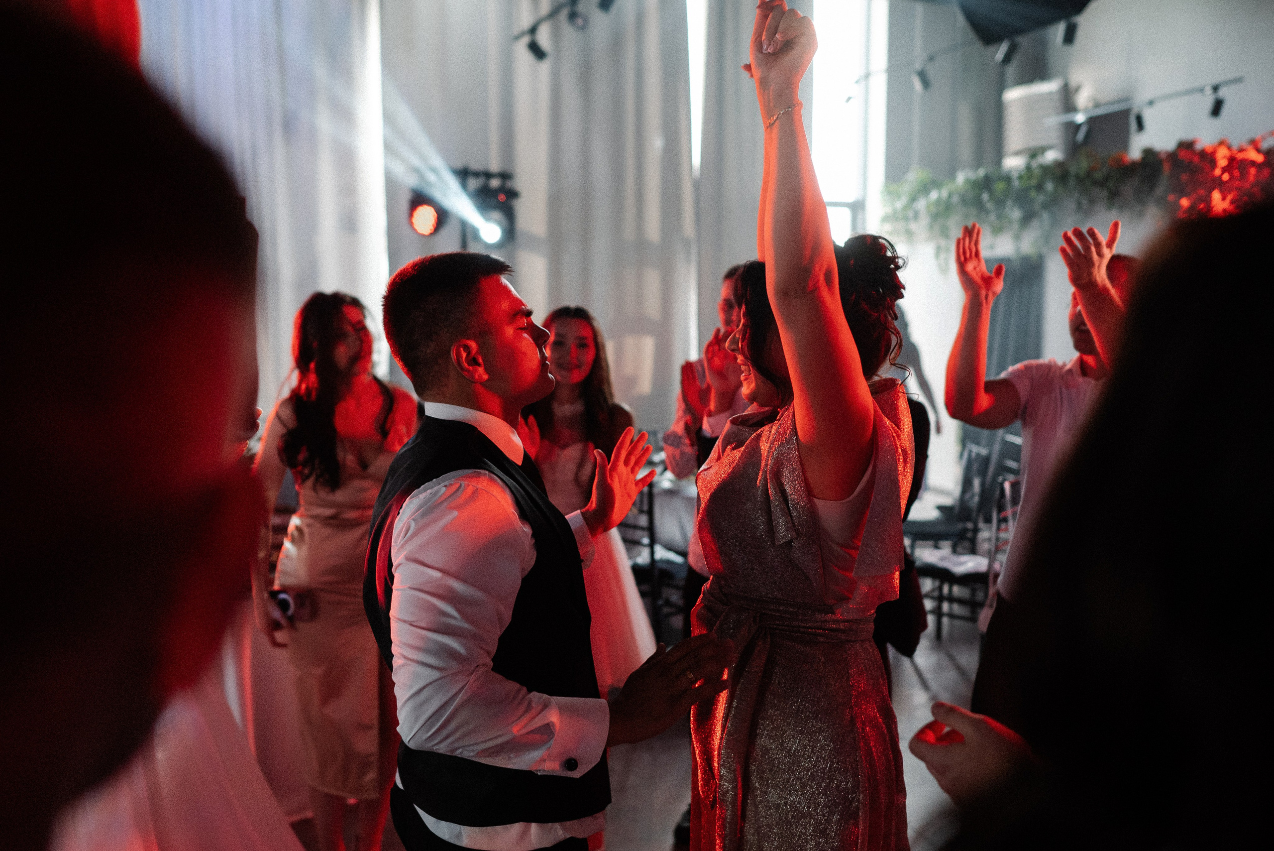 Свадьбы. Свадебный и портретный фотограф в Липецке Юлия Свит