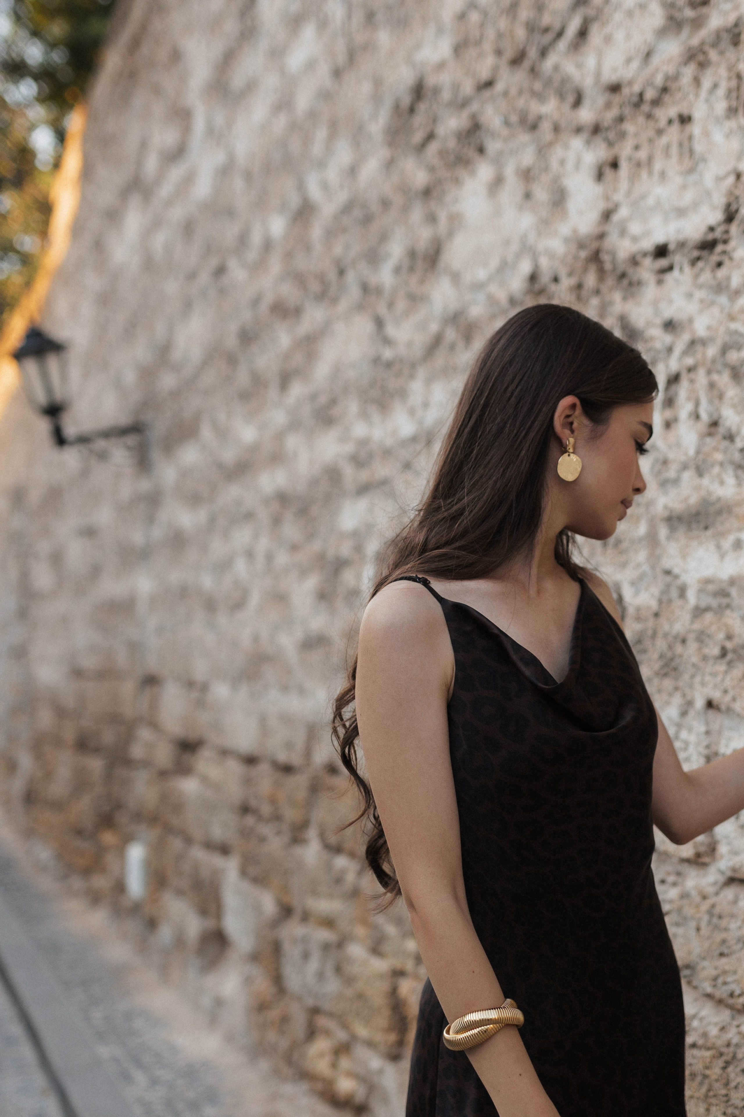 Старинные улочки. Индивидуальные и семейные съемки в Евпатории, Крыму Немировченко Анна