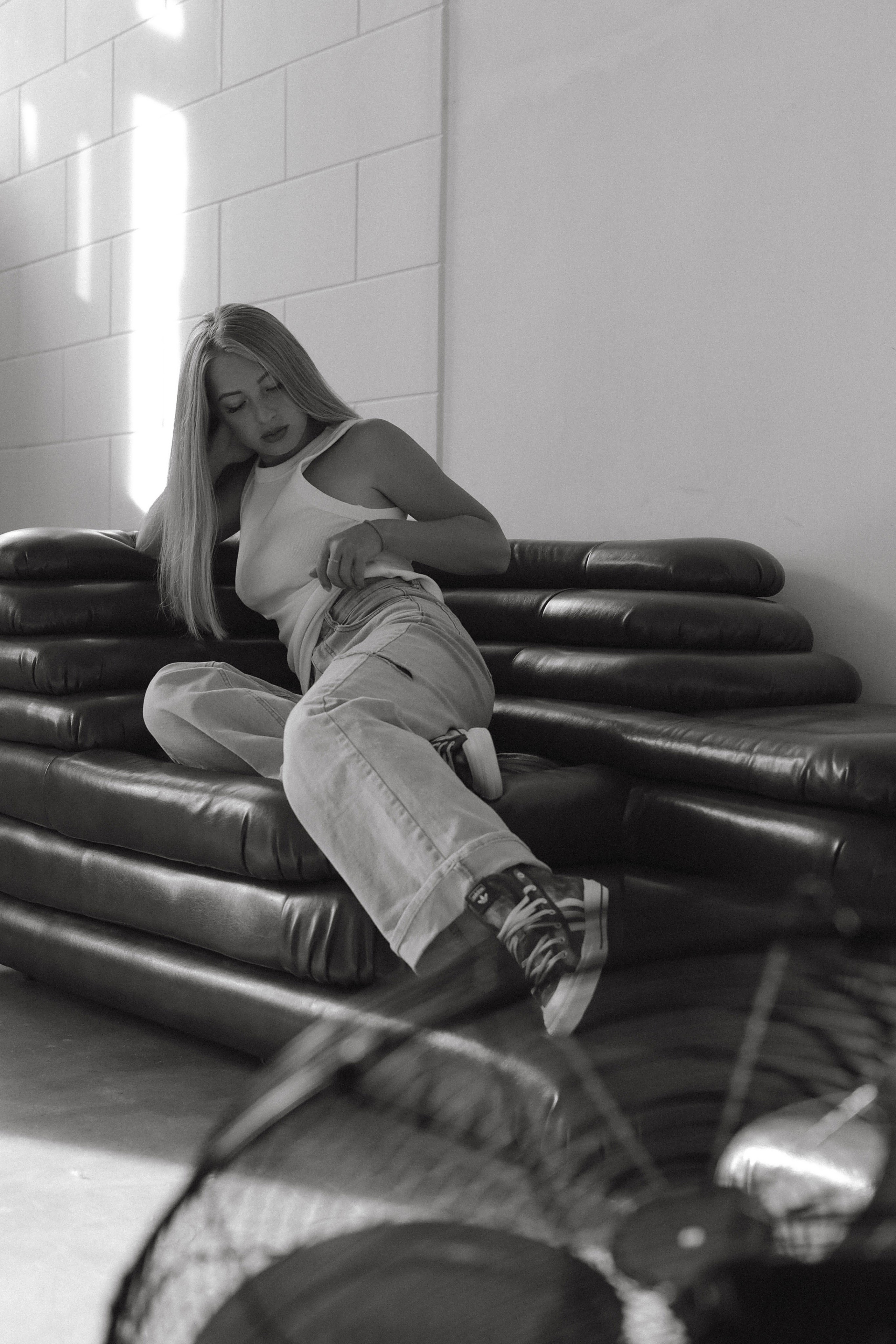 Ксения. Женский фотограф в Москве, организатор девичников с мастер-классами