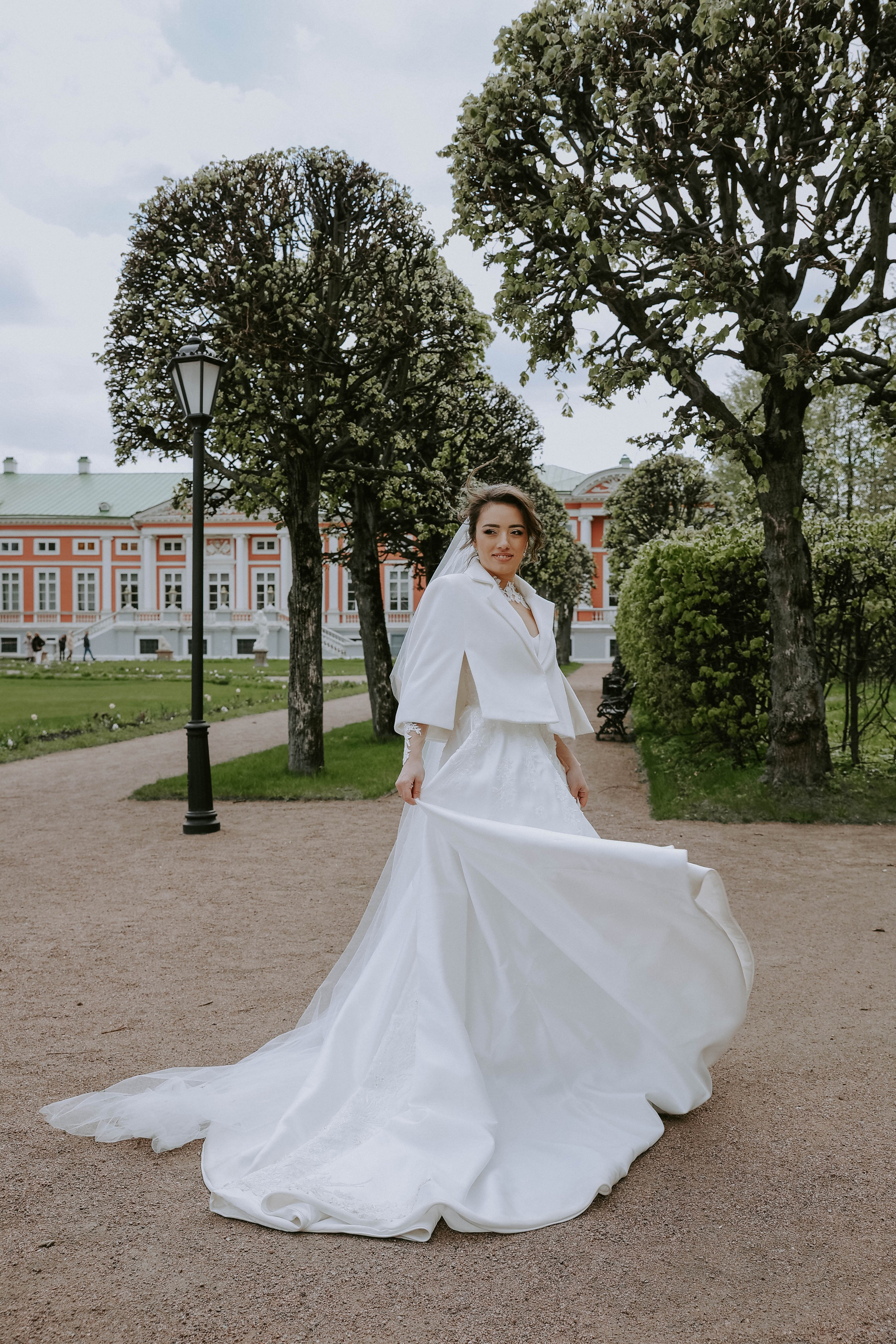 Анастасия и Владимир. Фотограф в Москве и любой точке земного шара Алёна Вялова (Чулкова)