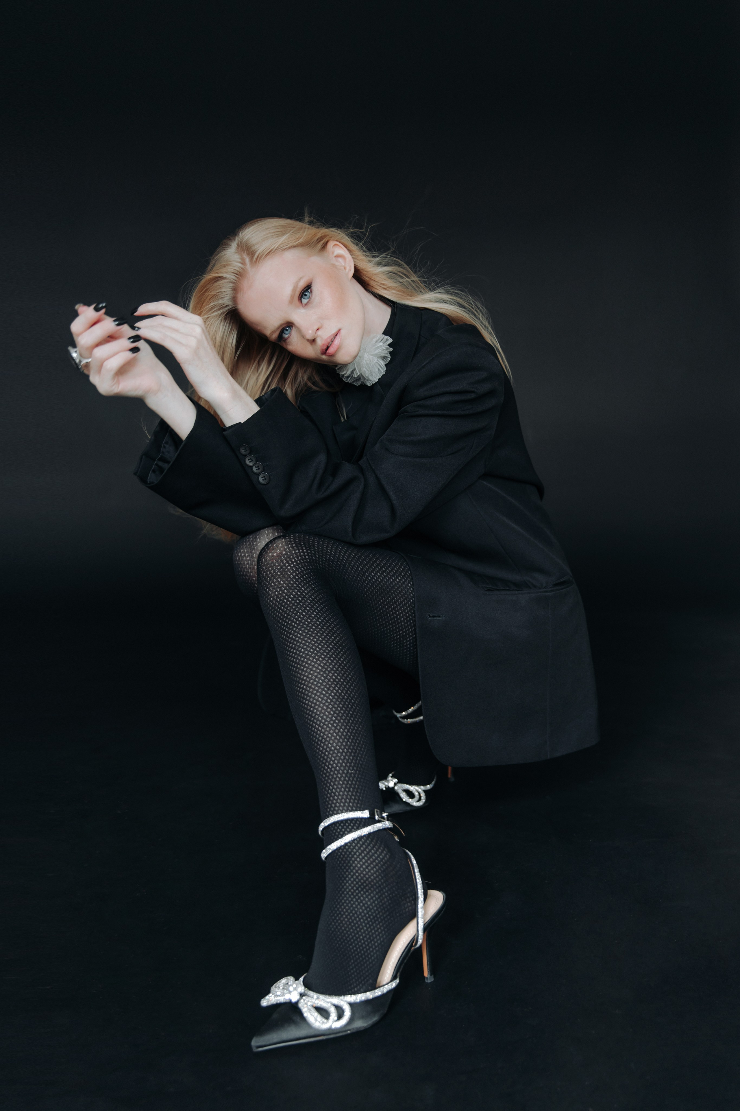 Рина. Главная