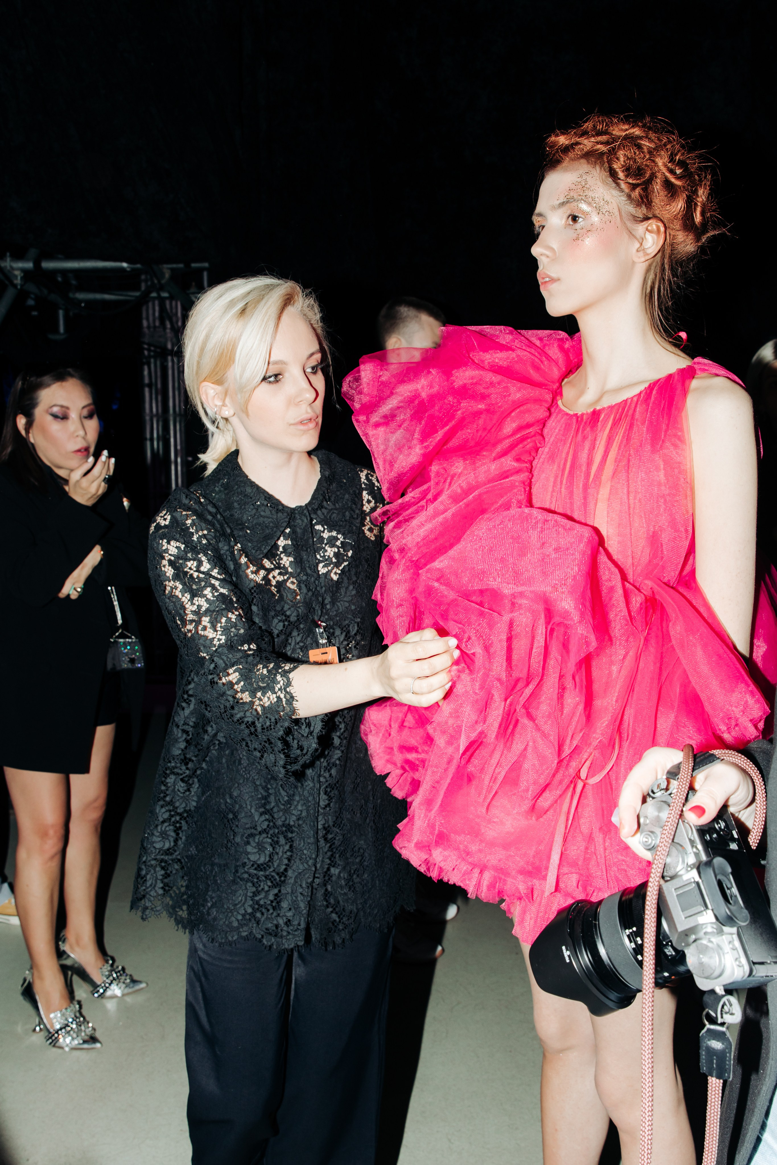 Неделя моды 22. Главная