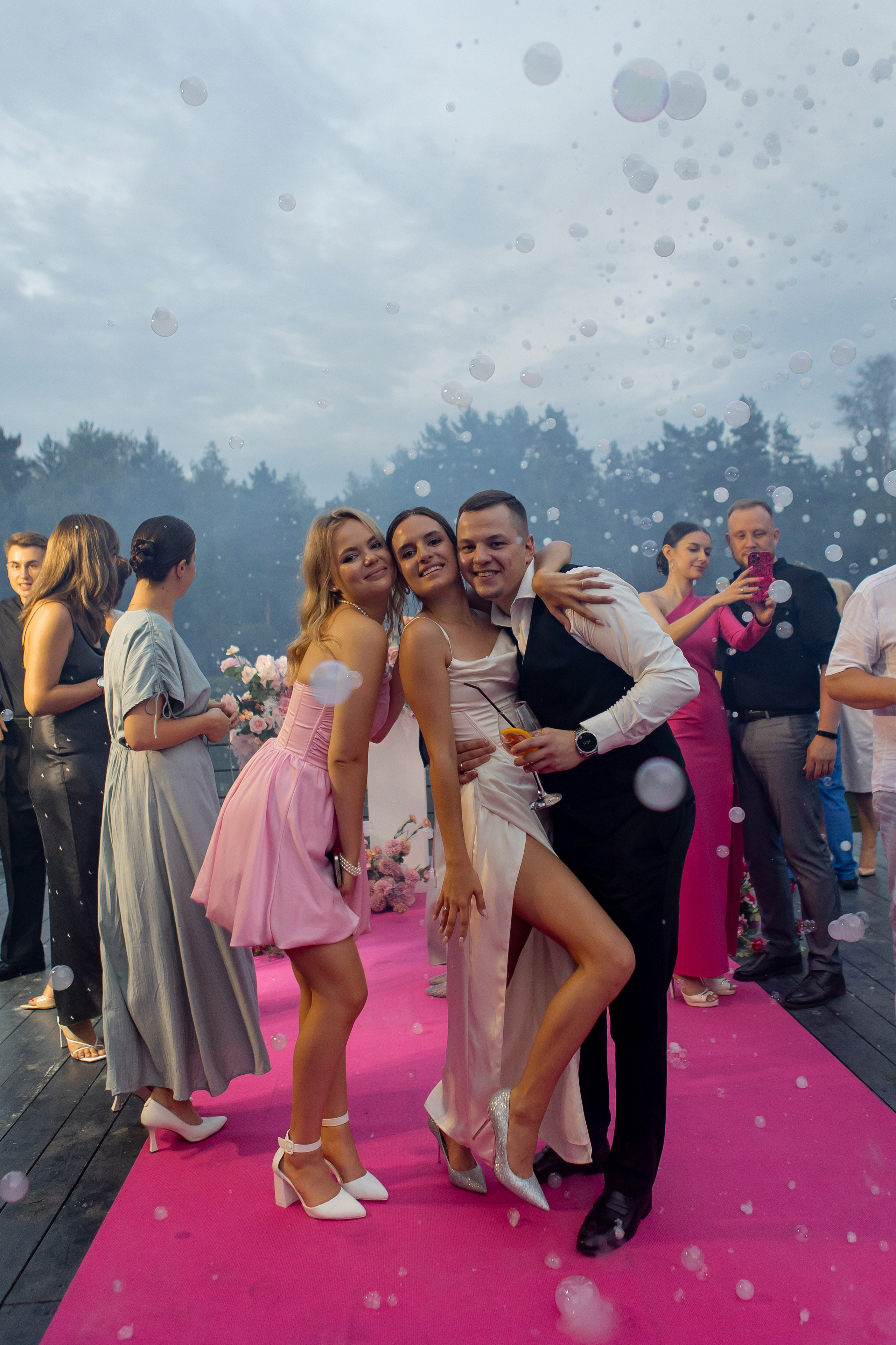 Дмитрий и Екатерина. Artiland. Свадебный фотограф Ксения Трухина в Нижнем Новгороде и Москве