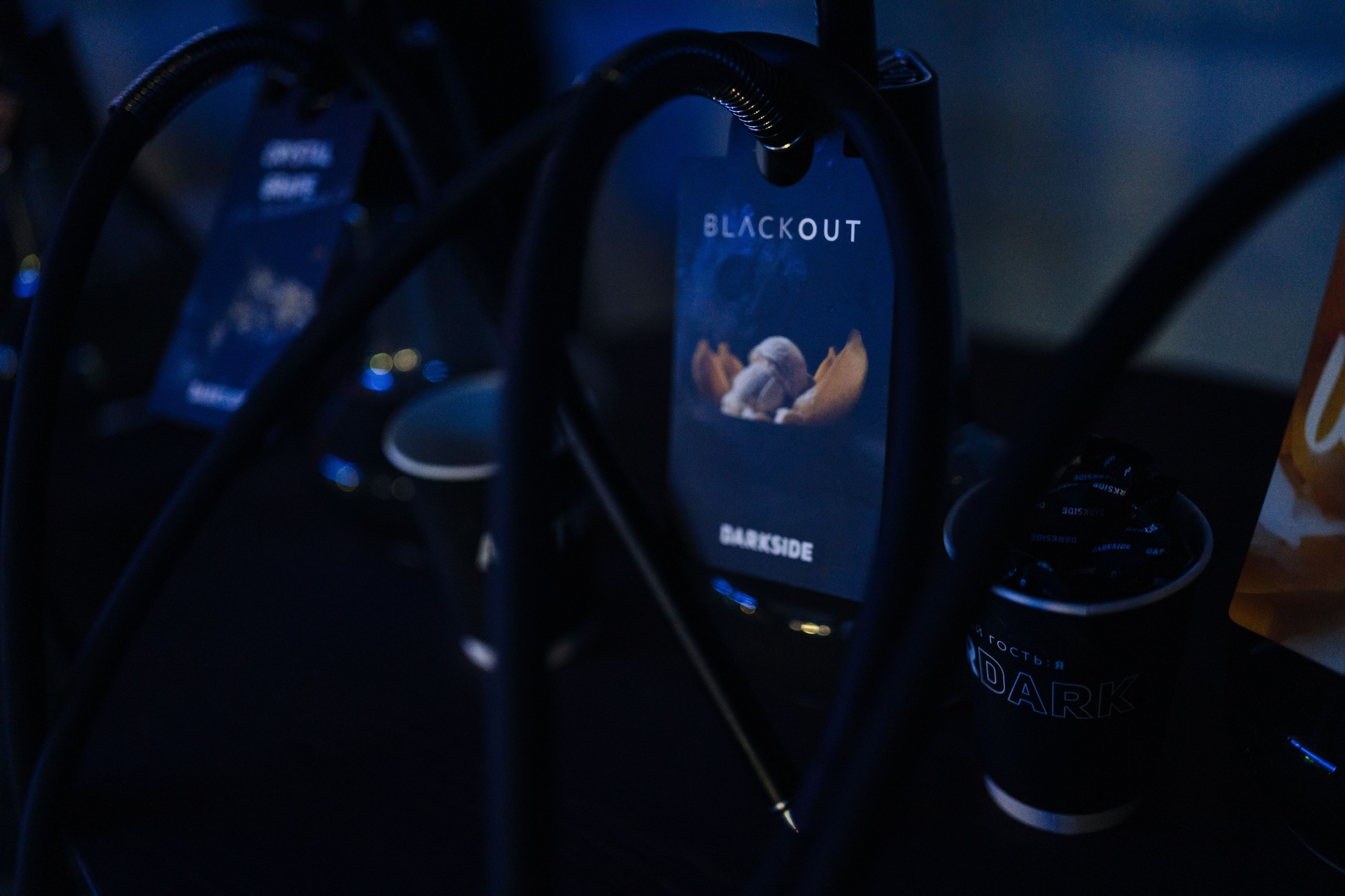 DARKSIDE. Фотограф Саид Дакаев г. Краснодар