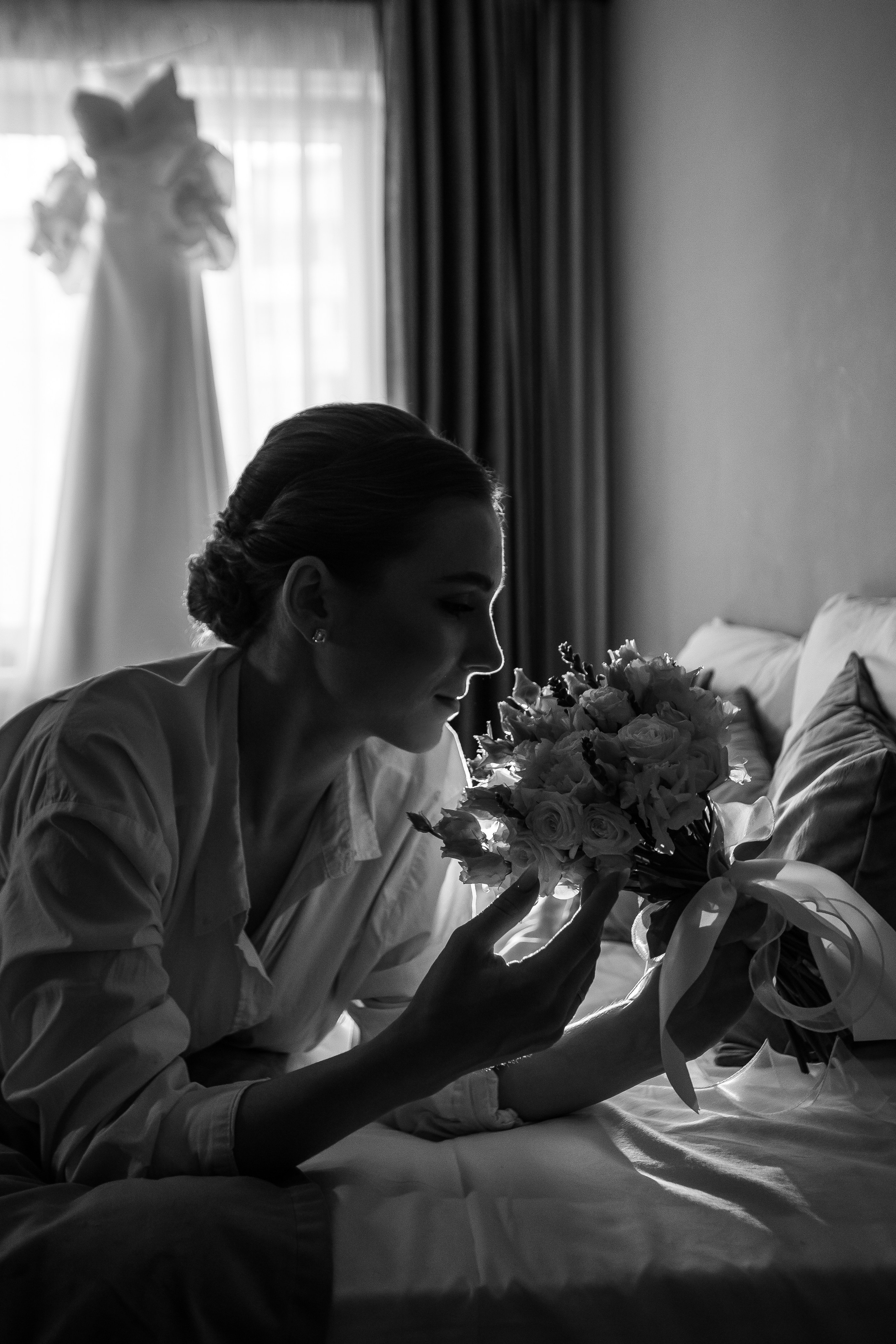 V | A. Свадебный фотограф Настя Шелл г. Череповец