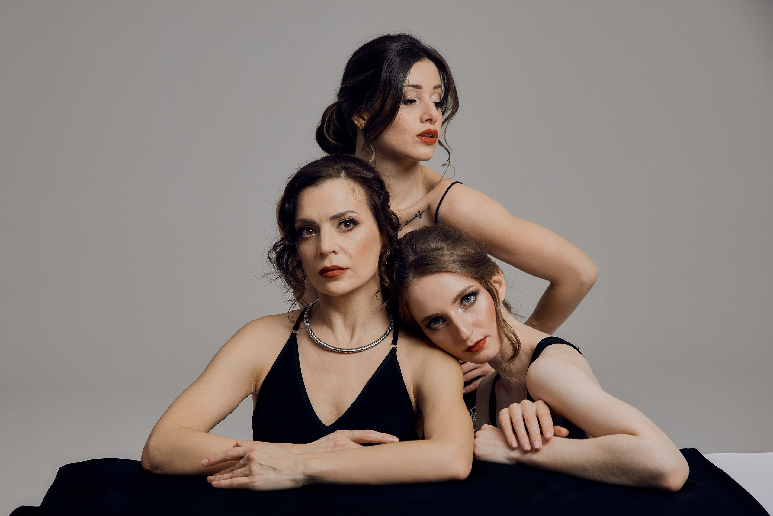 Семейная фотосессия и съёмка в школе СПб Сударикова Мария