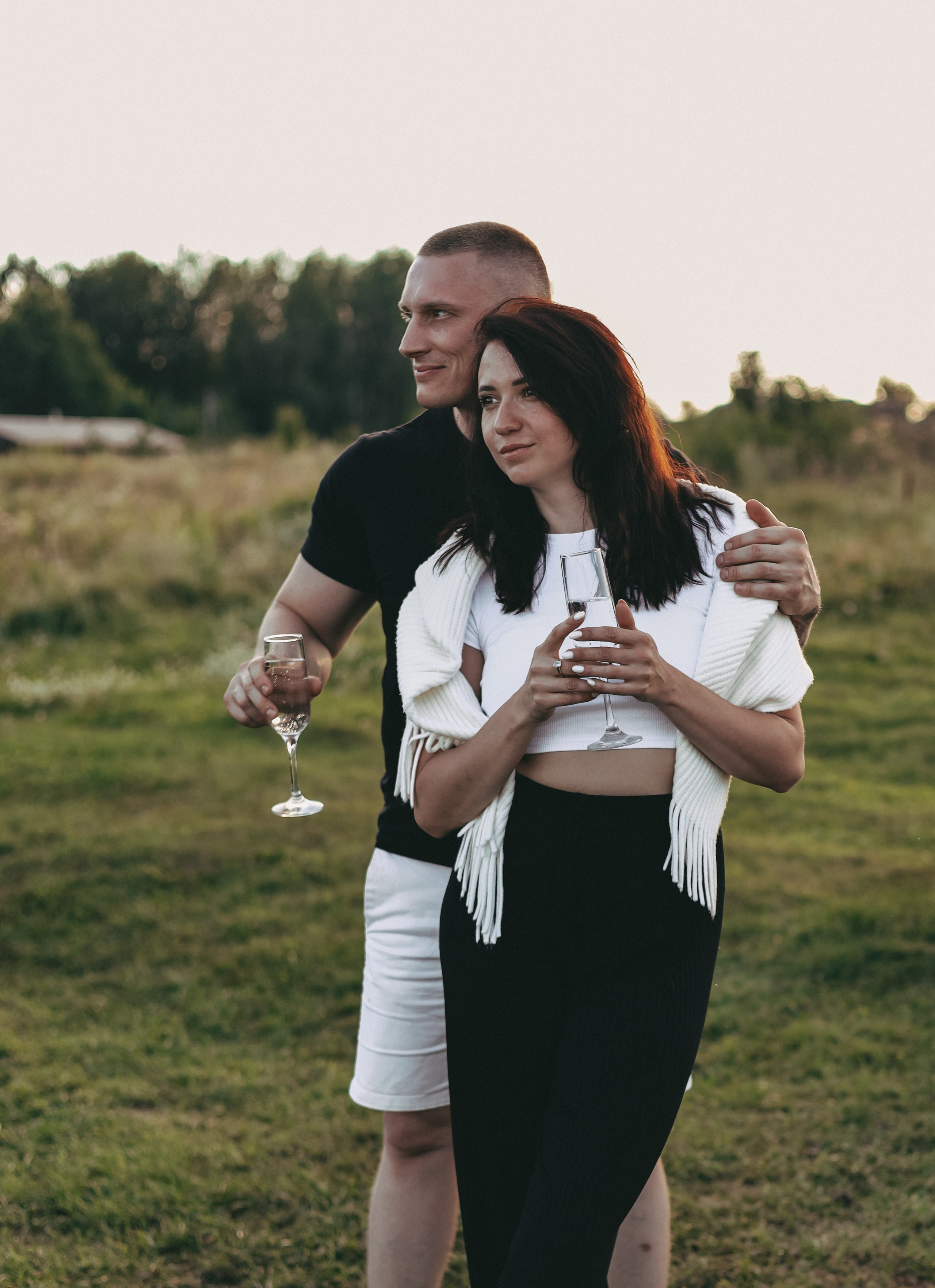 L&Z. Photographer Tatiana Ivanova in Yaroslavl