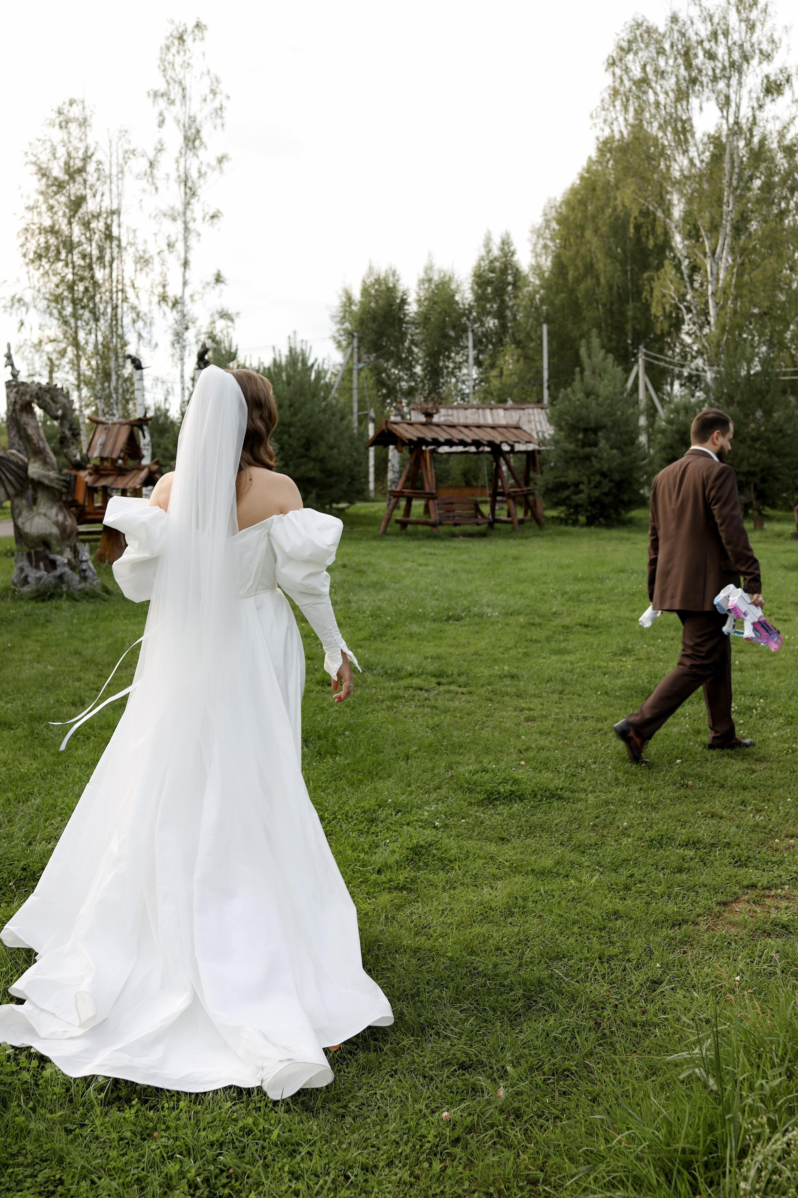 A&A. Photographer Tatiana Ivanova in Yaroslavl