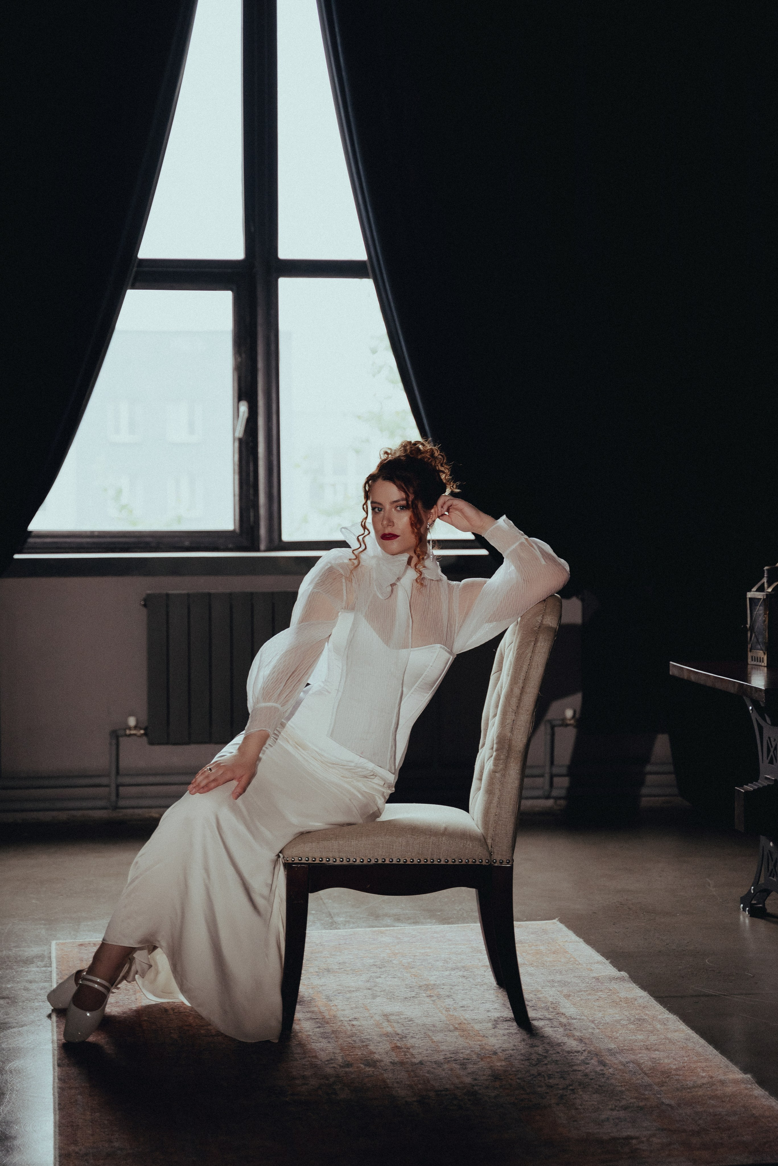 ЯНА. Екатерина Курбанова. Женский фотограф