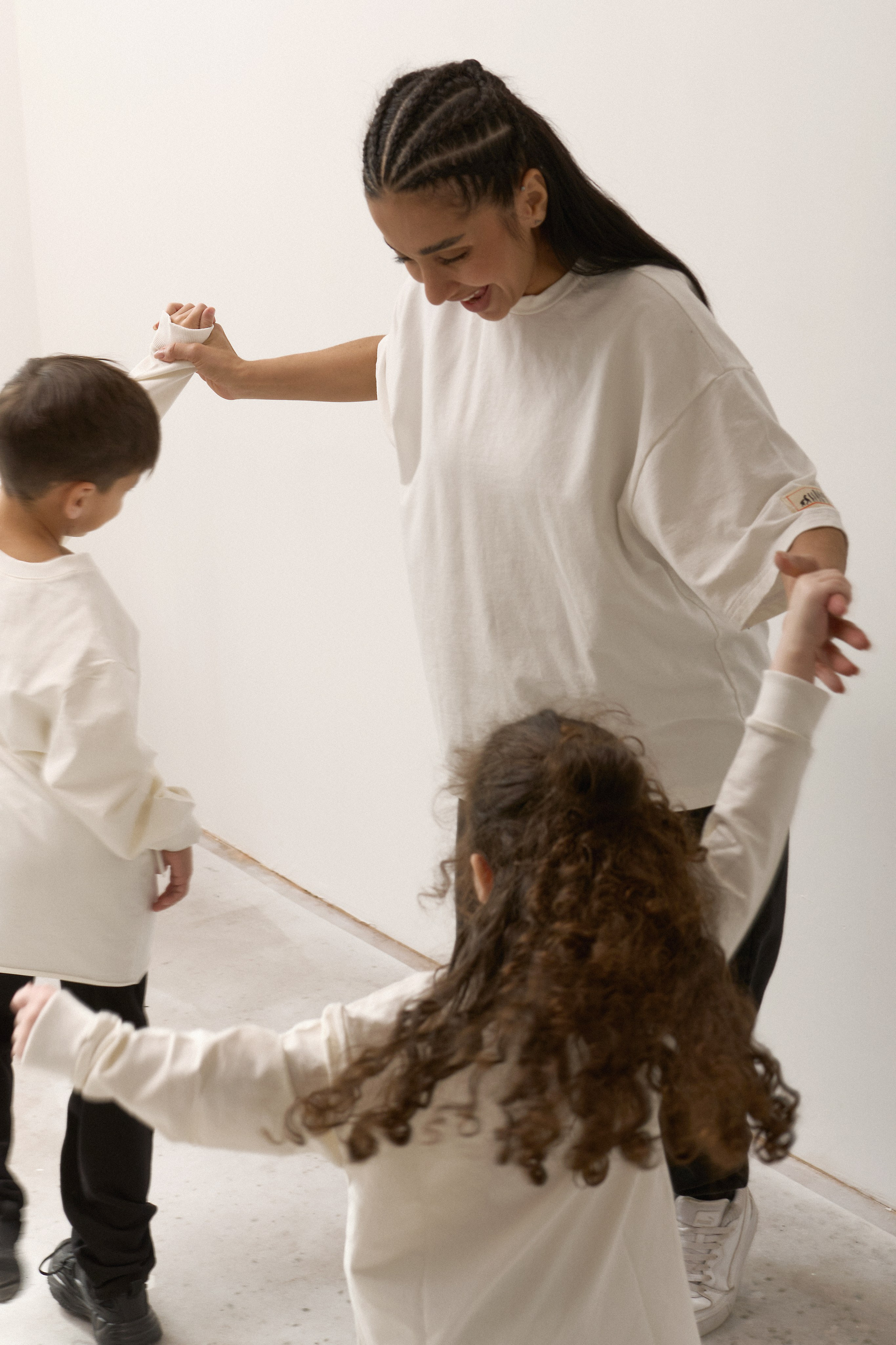 Лукбук и каталог. Главная