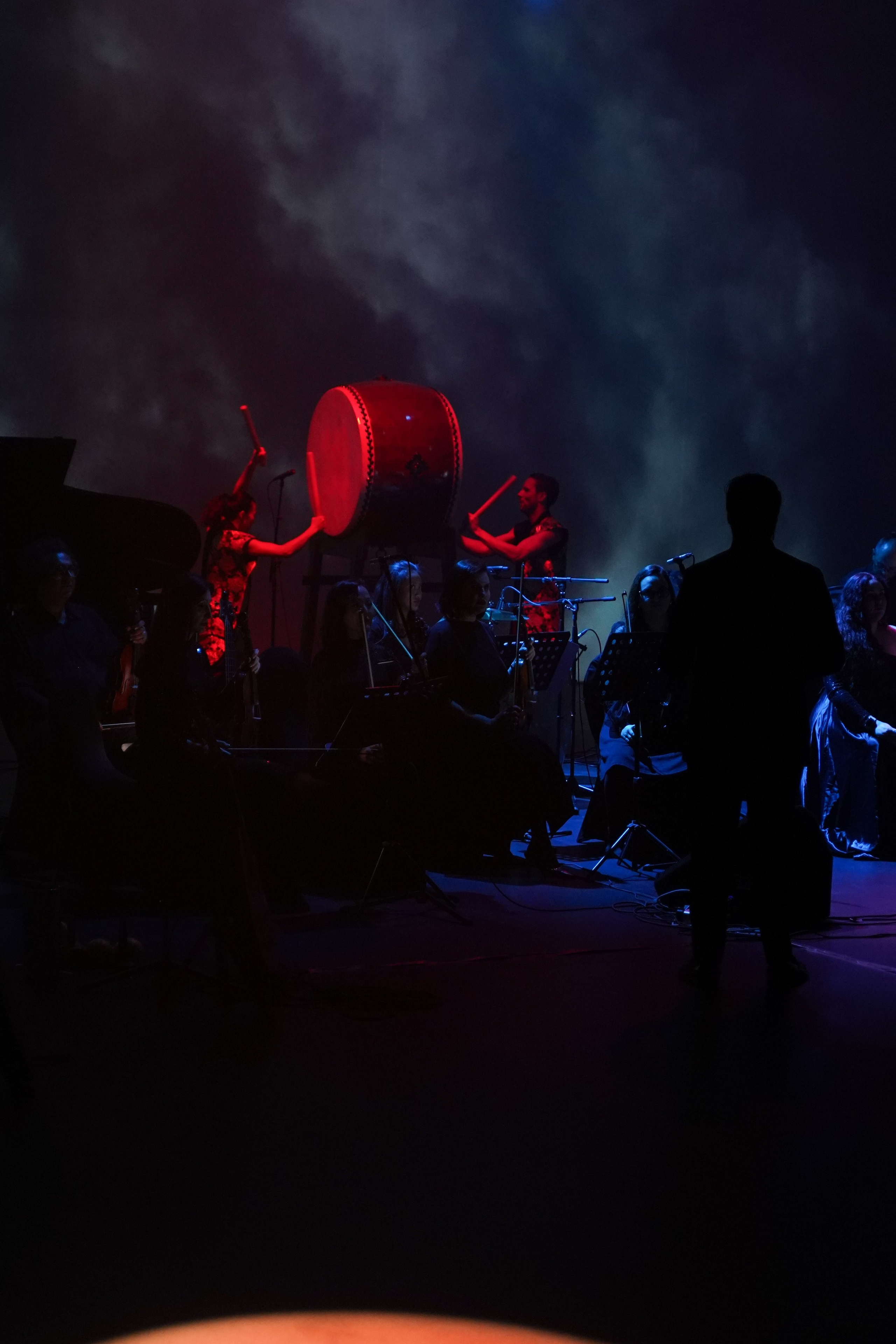 TODA is back. Katyavasileva