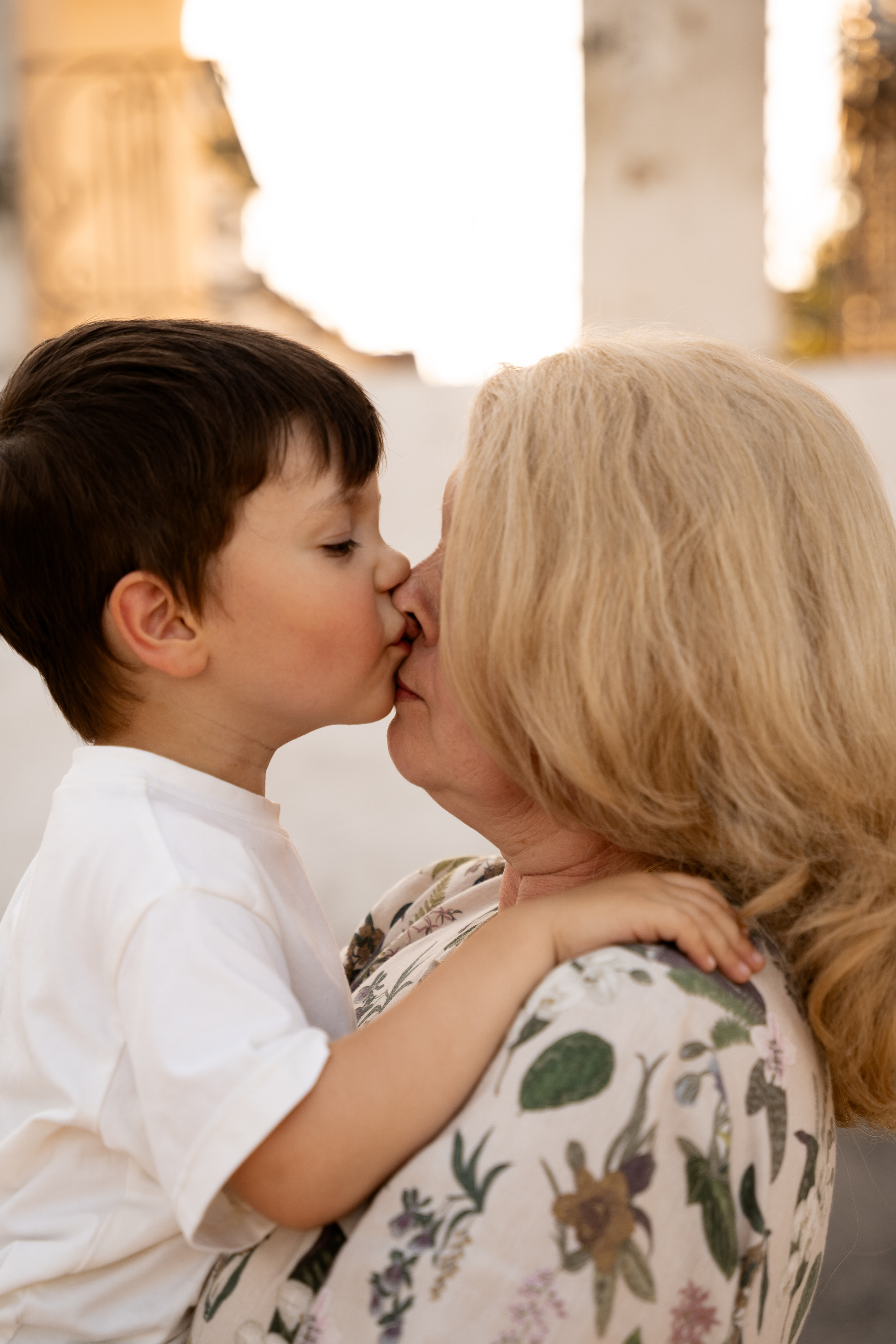 Семья Балашовых. Фотограф в Ульяновске Александра Григоровских