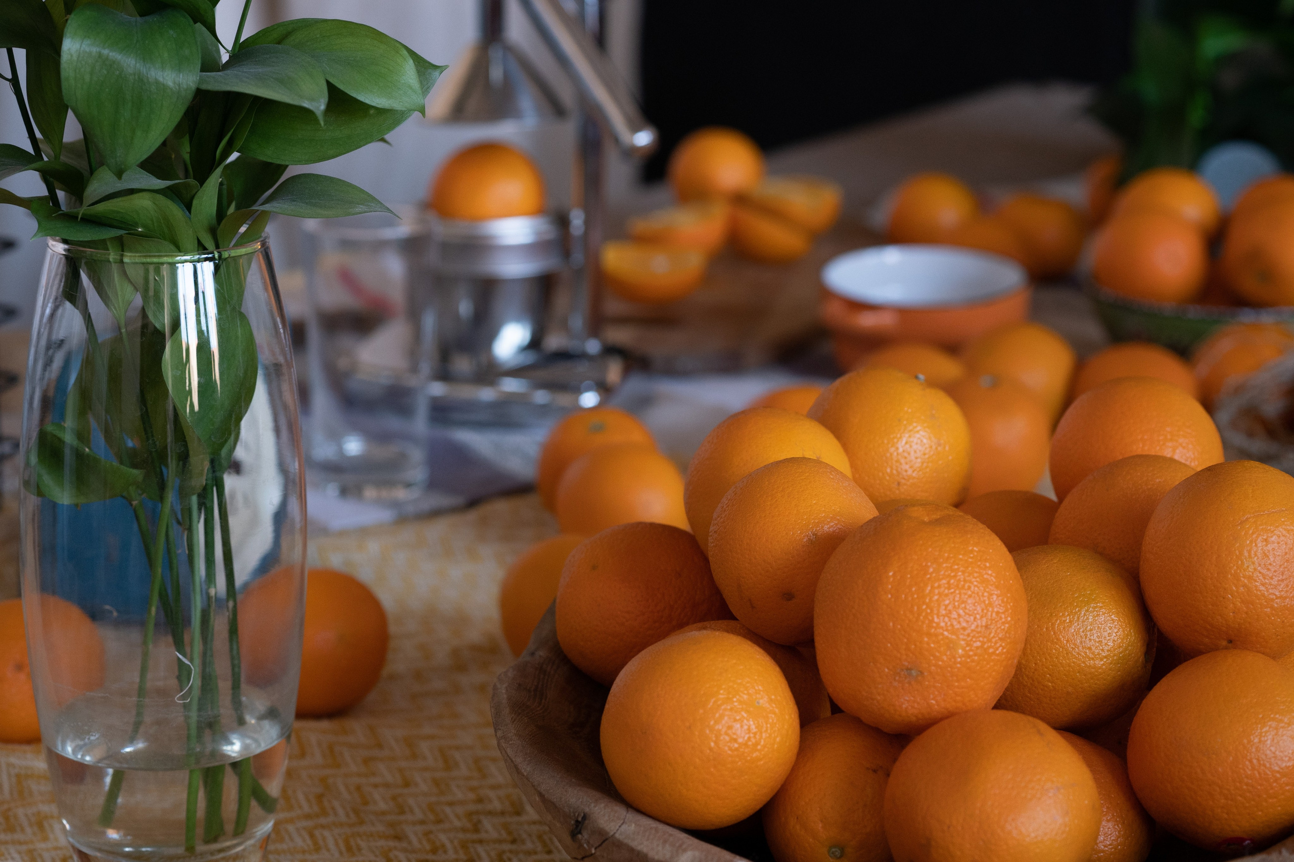 Мандарины. Контент и бизнес съемка. Первоуральск, Екатеринбург.Наталья Старек