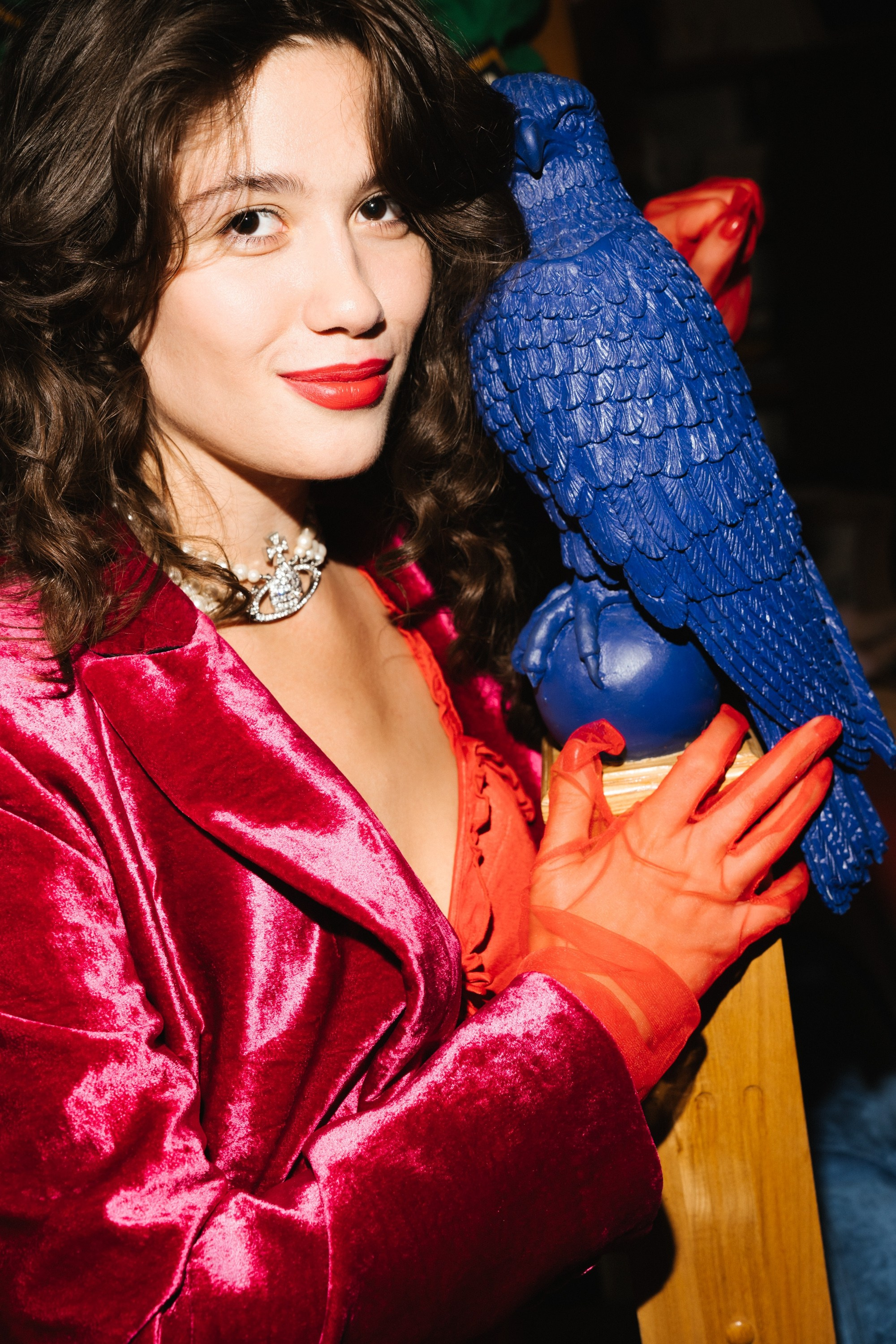 Falcon CLUB / Корпоратив. Свадебный фотограф в Москве Евгений Рыжов