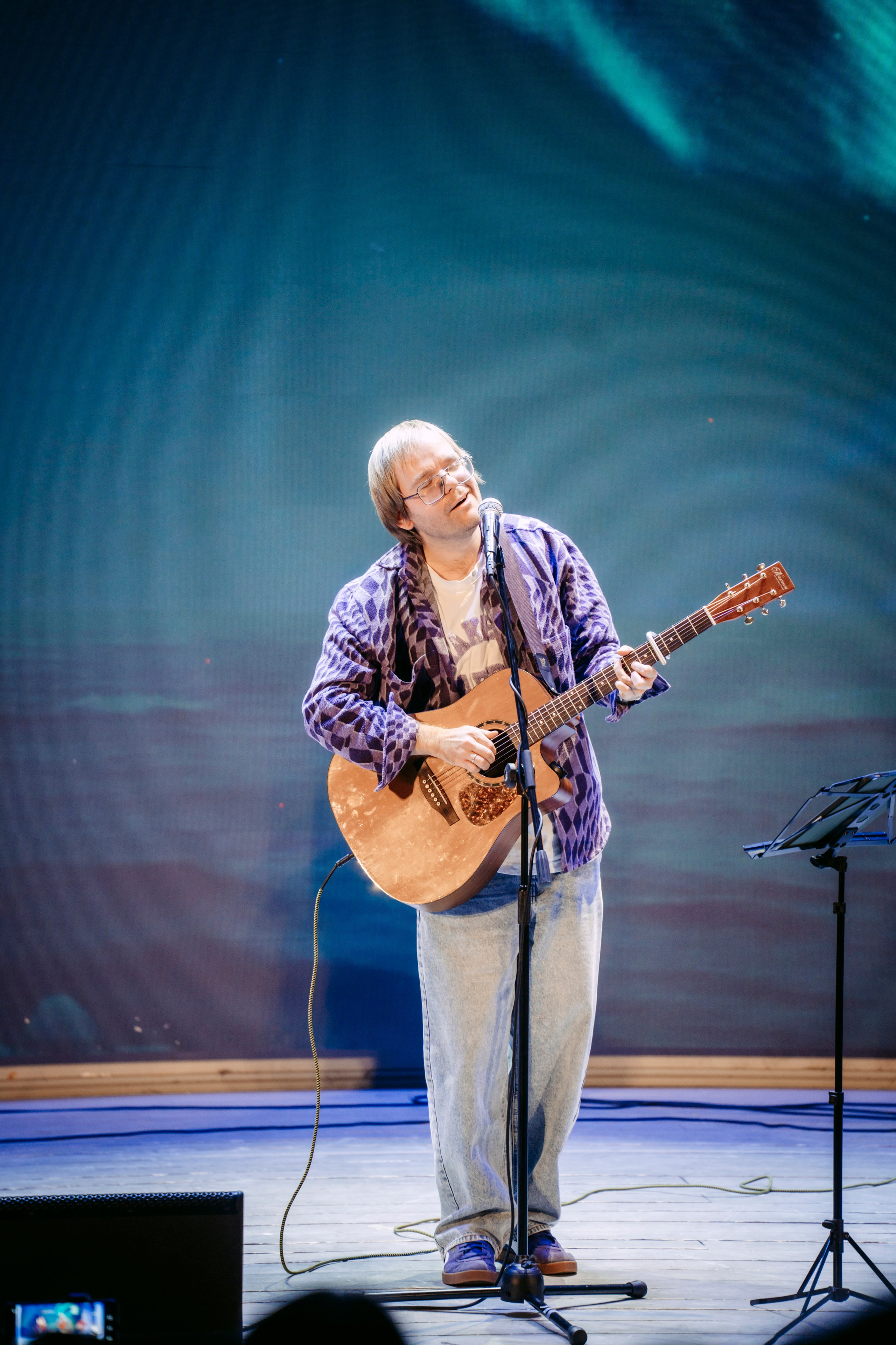 Ледокол Пушкин. Главная