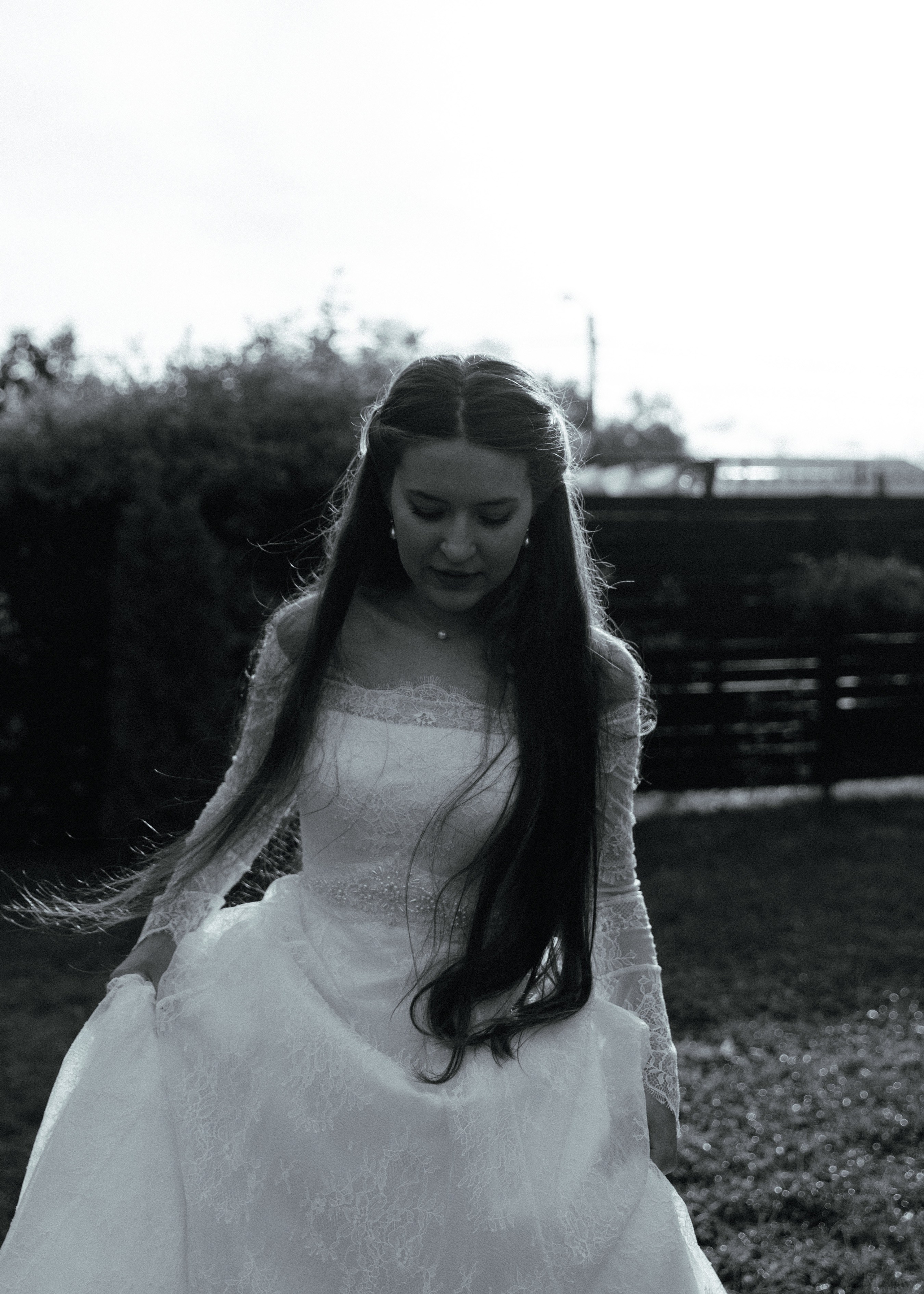 Свадебная фотосессия для Василия и Софии