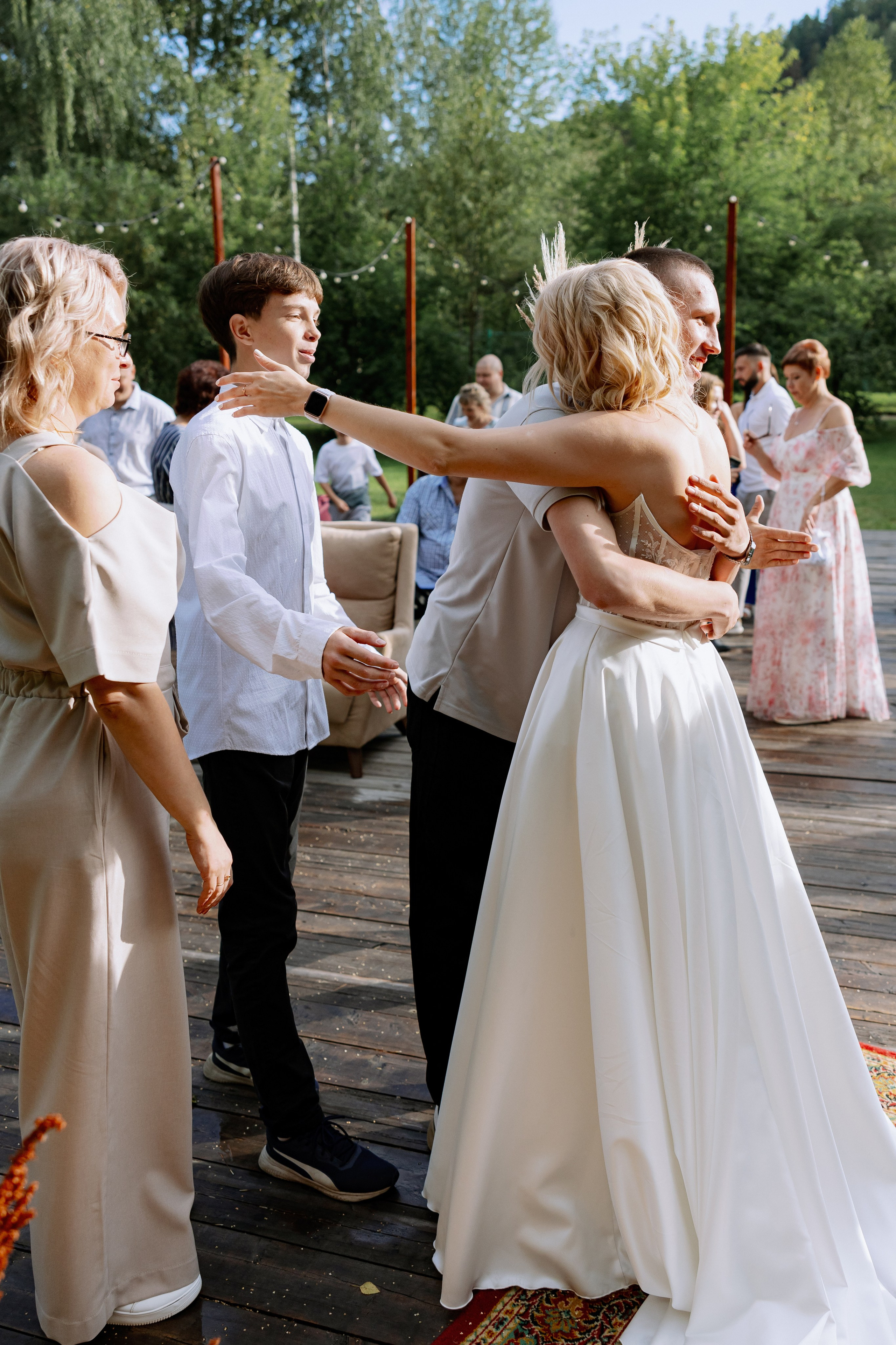 10.08.2023 Дмитрий и Виктория. Фотограф в Красноярске