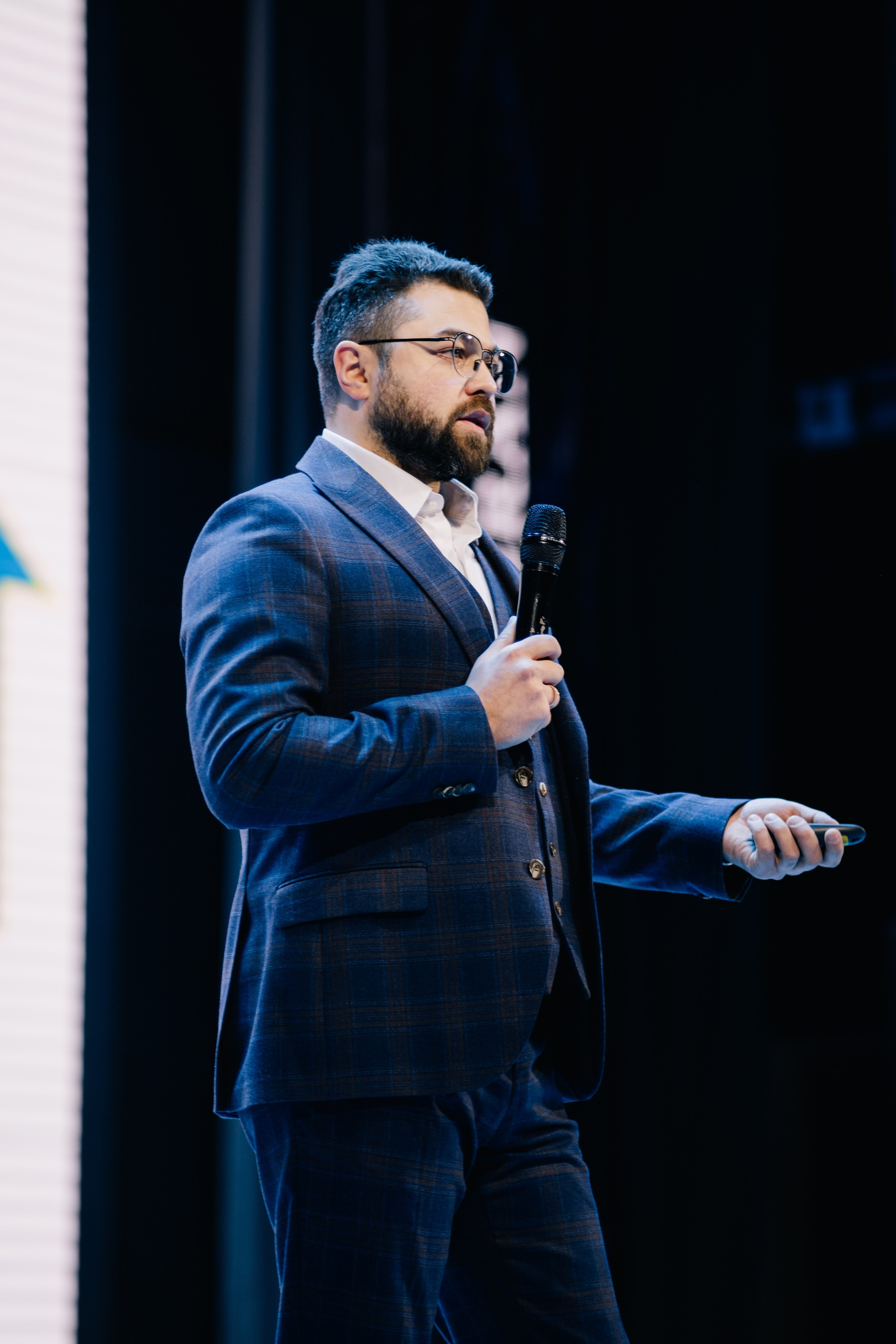 Конгресс ISSAM 2024 г. Красноярск. Фотограф Валерия Кононова