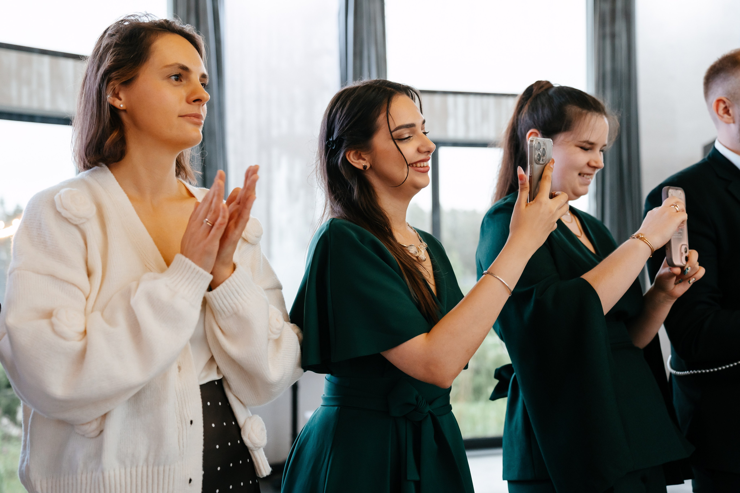 Ярослав и Анастасия. Семейный и свадебный фотограф в Санкт-Петербурге и Москве