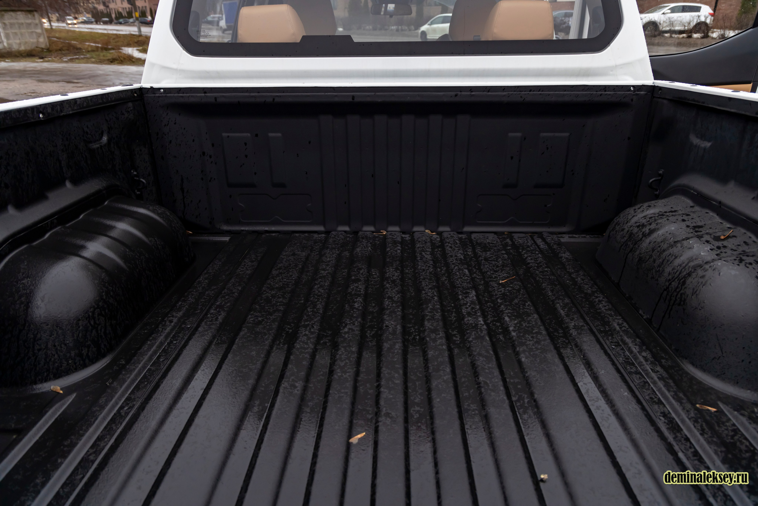 Changan Hunter Plus. Репортажный, семейный и студийный фотограф в Москве Демин Алексей