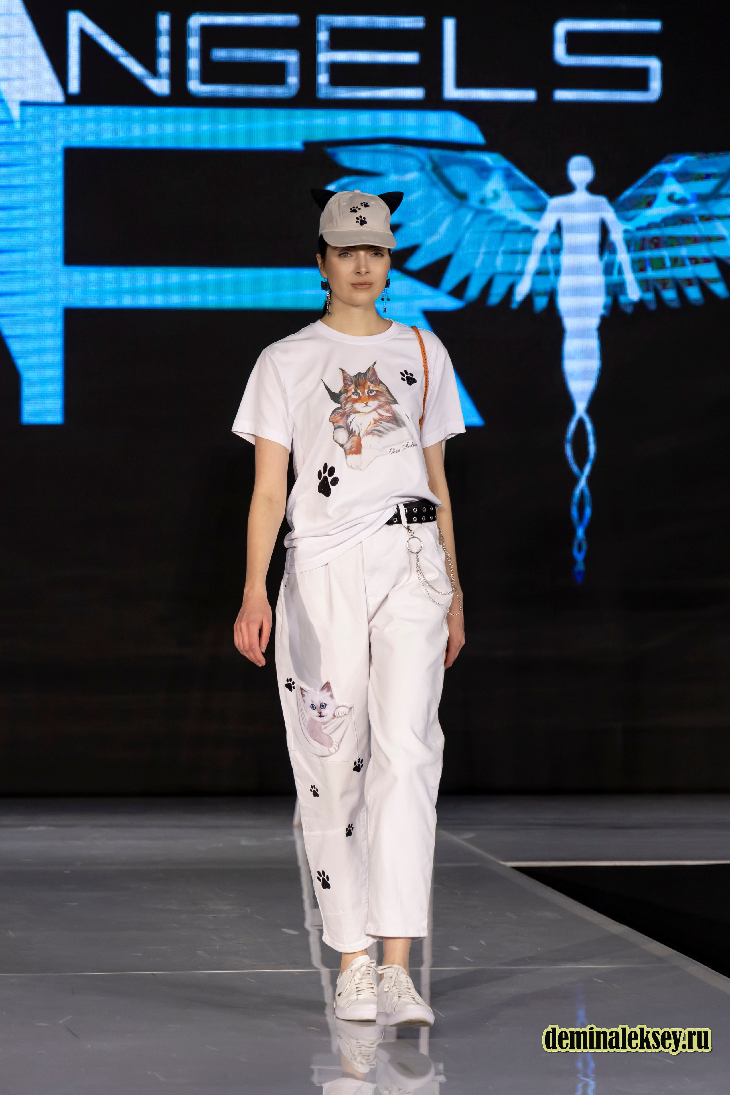 Бренд AngelsArt 31 января 2025 гостиный двор, выставка Уникальная Россия. Репортажный, семейный и студийный фотограф в Москве Демин Алексей