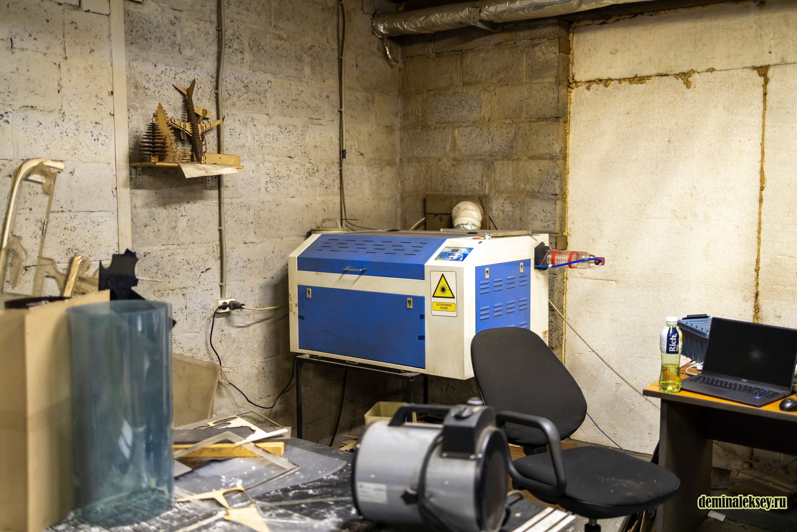 Блог тур на СПКБ Техно #приТЯГАтельныйЗавод. Репортажный, семейный и студийный фотограф в Москве Демин Алексей