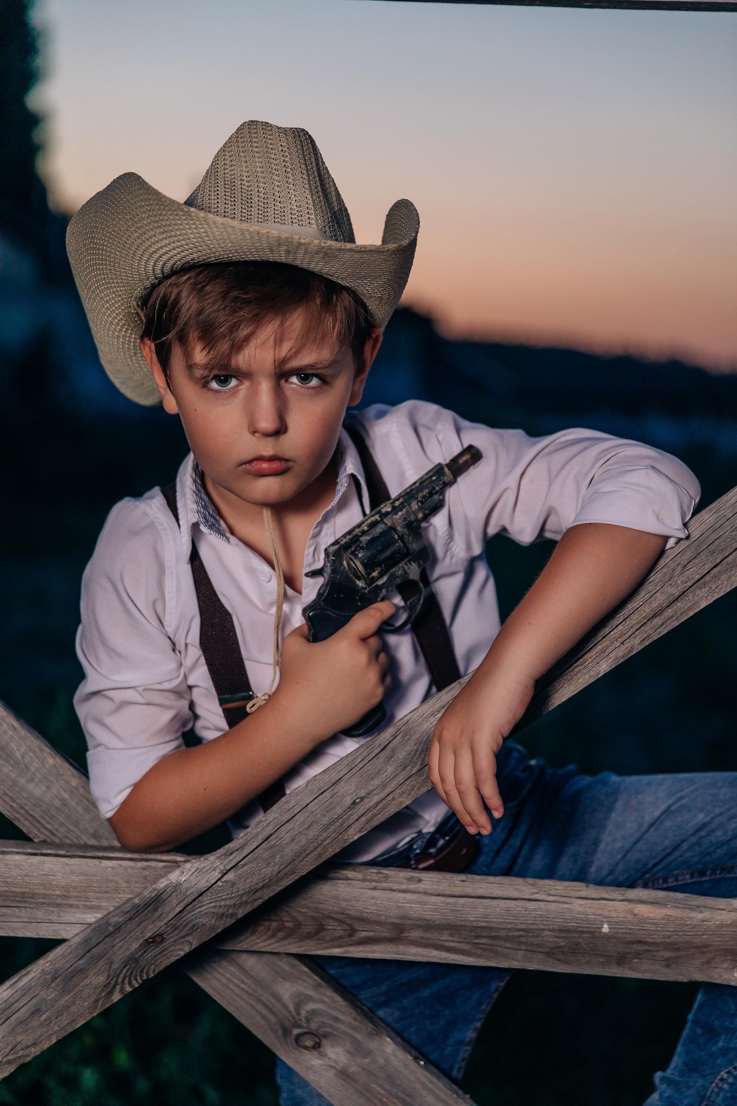 Детские. Фотограф с творческими идеями в Балашове Тамара Исаева