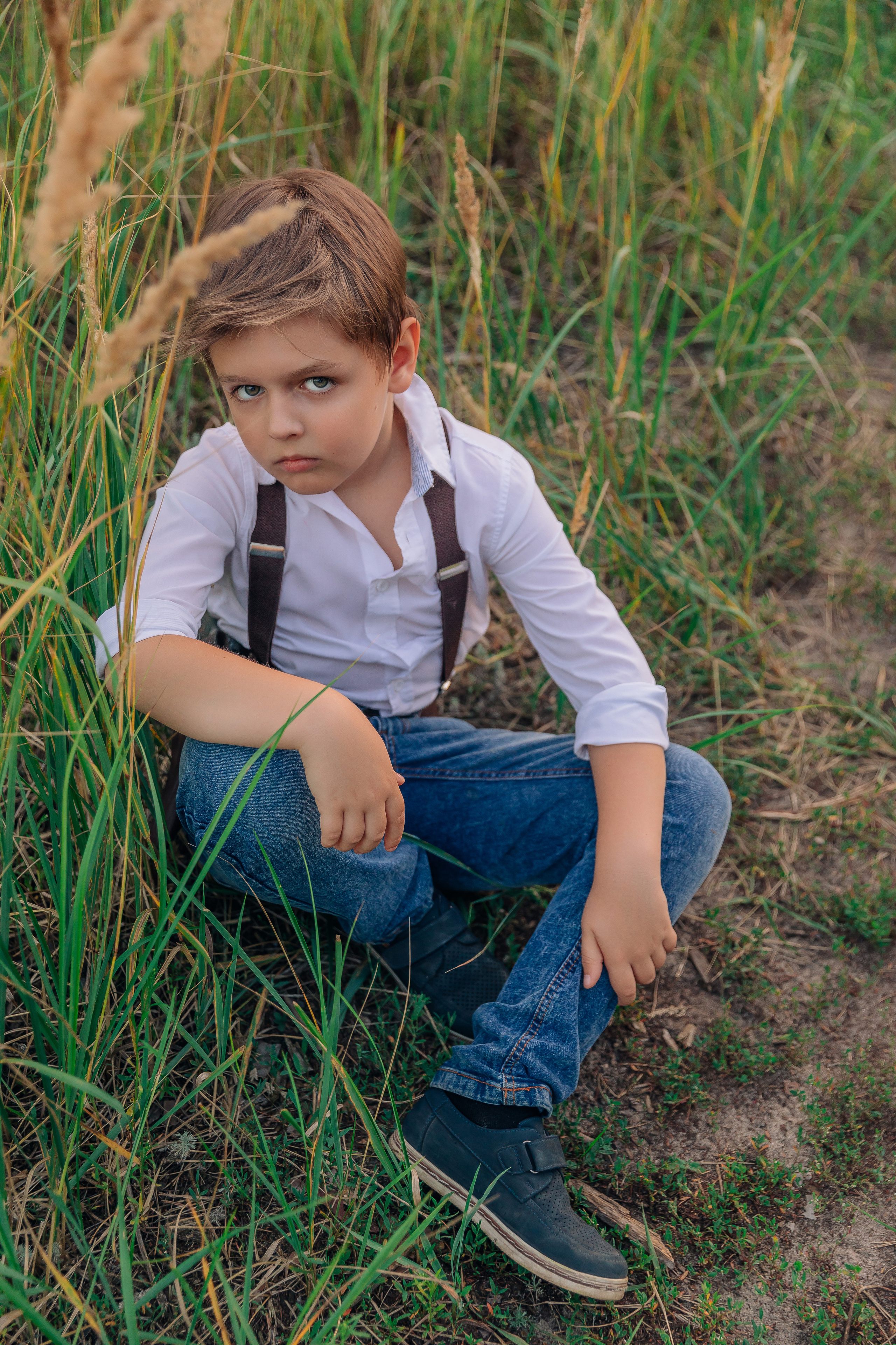 Детские. Фотограф с творческими идеями в Балашове Тамара Исаева