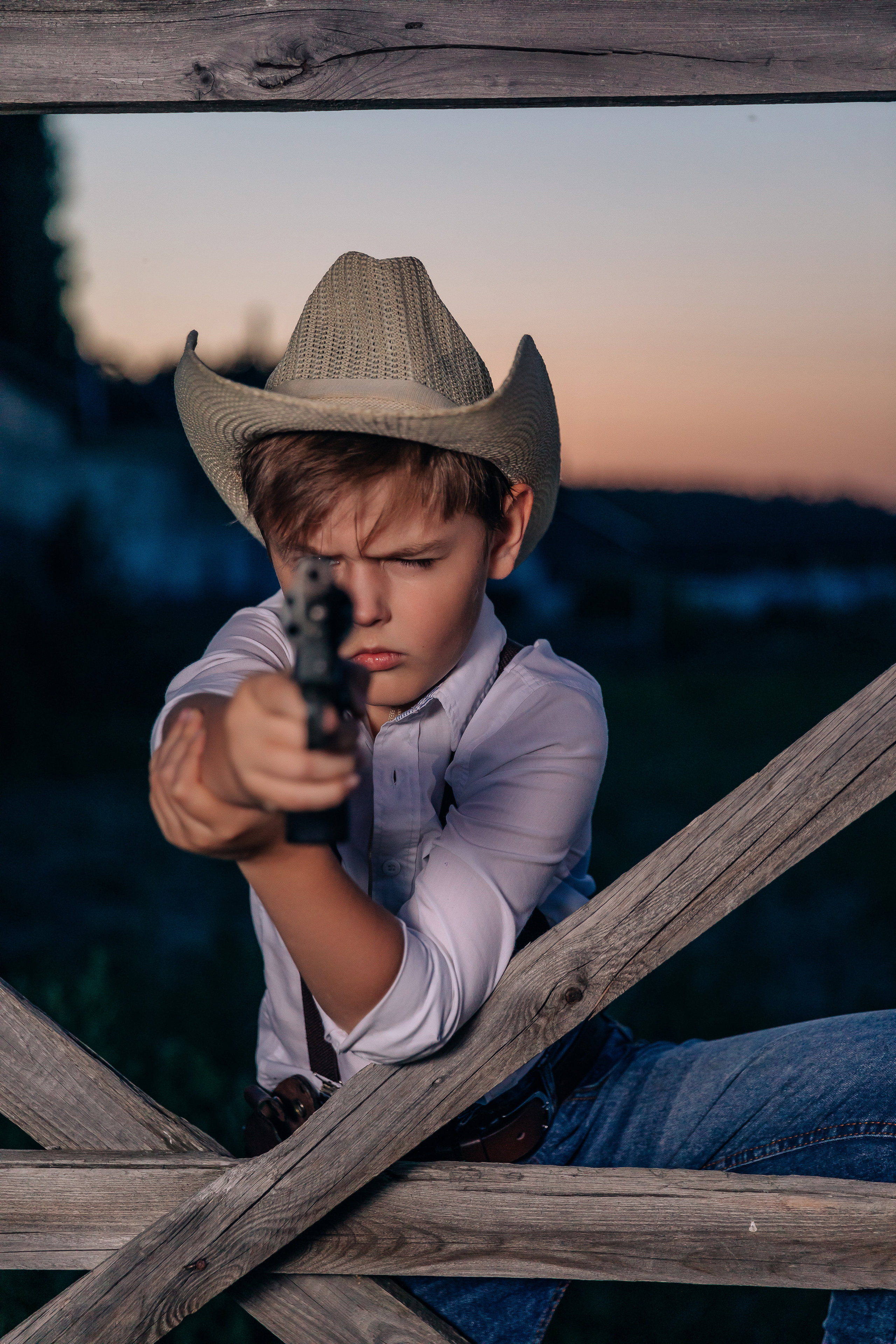 Детские. Фотограф с творческими идеями в Балашове Тамара Исаева